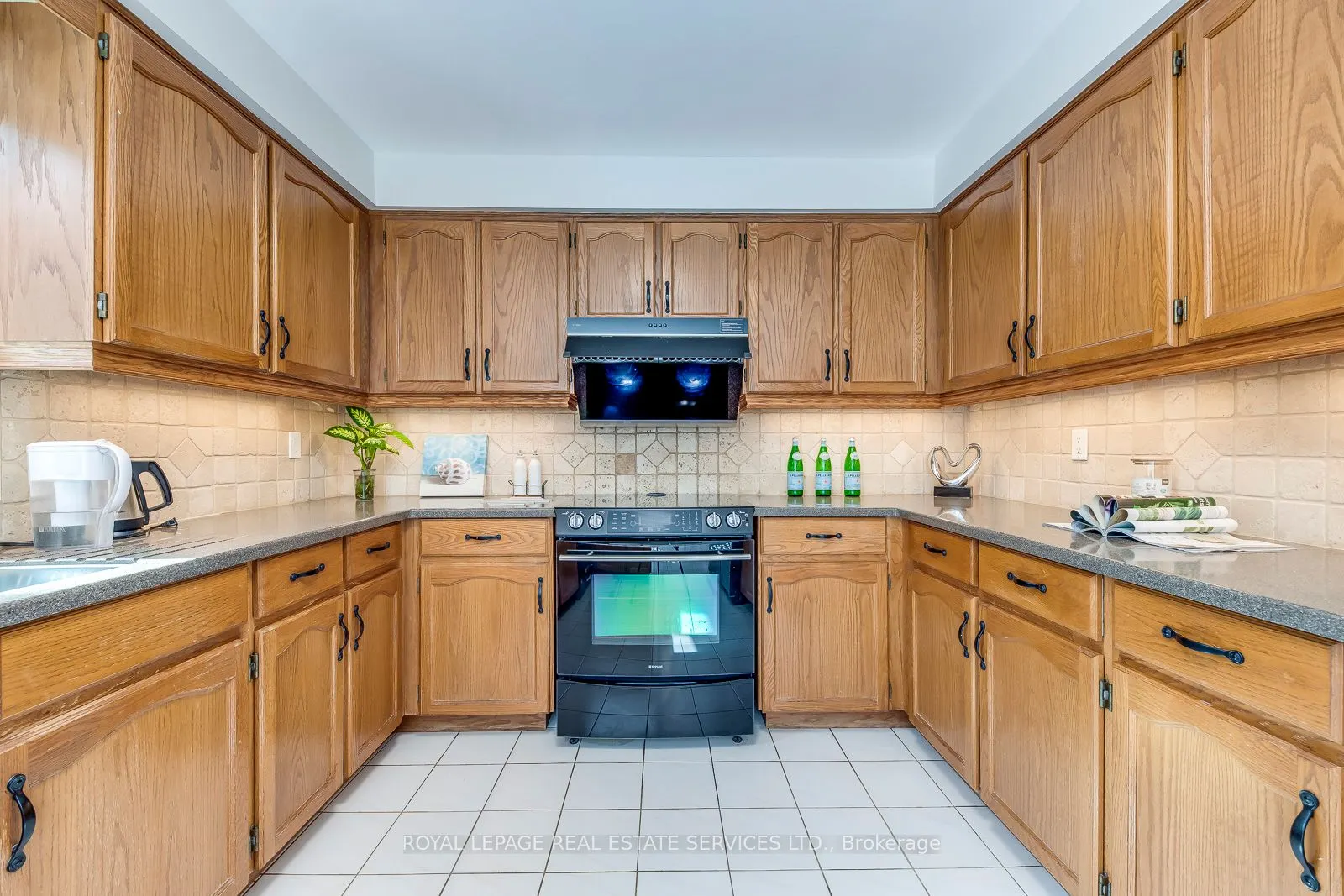 1366 Fieldcrest Lane