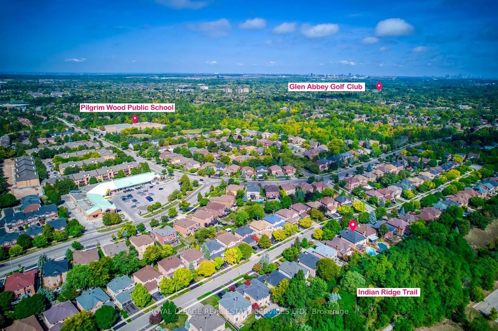 1366 Fieldcrest Lane