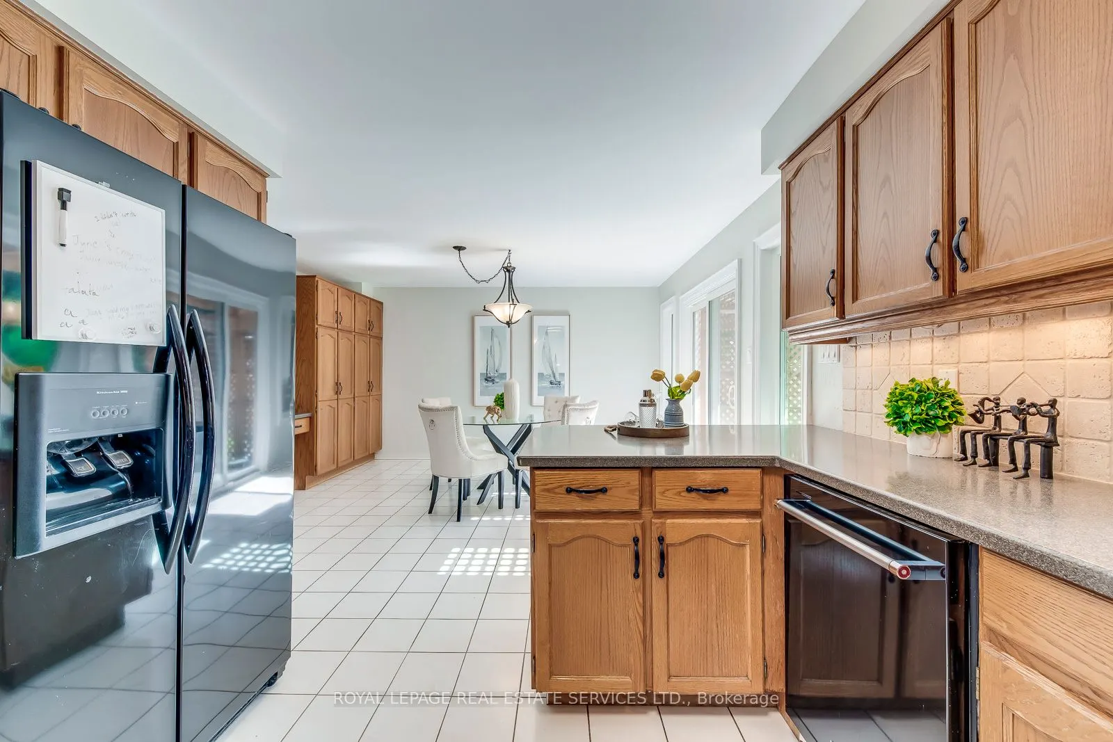 1366 Fieldcrest Lane