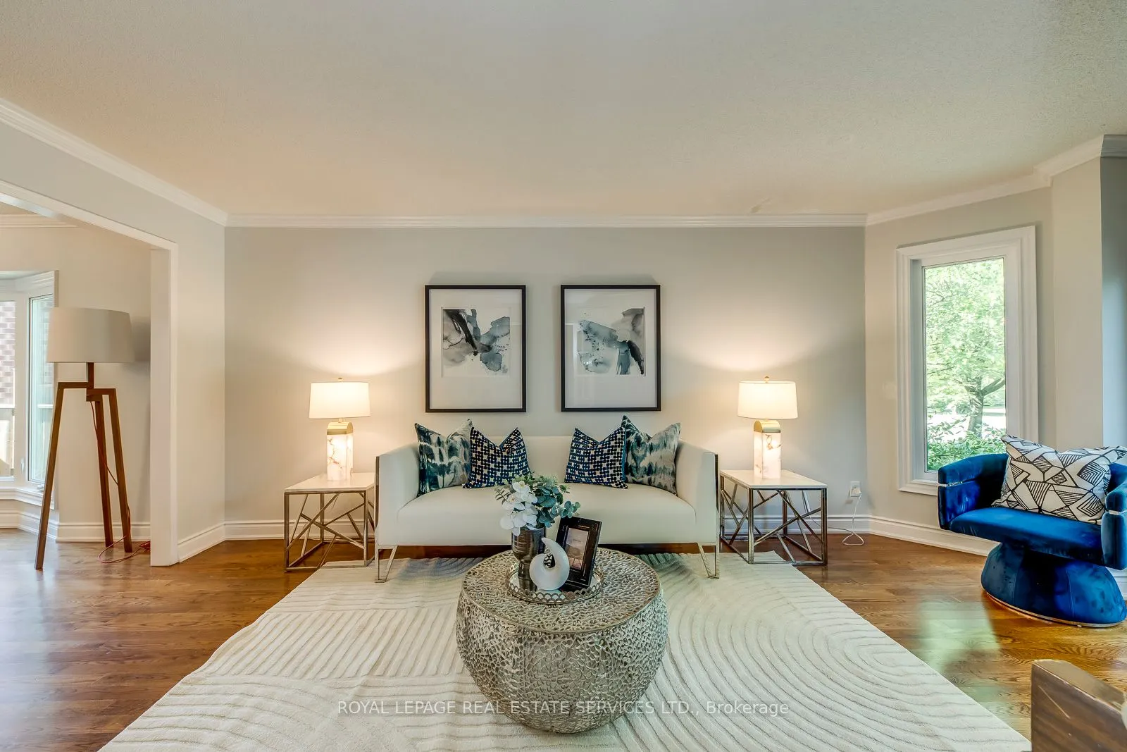 1366 Fieldcrest Lane