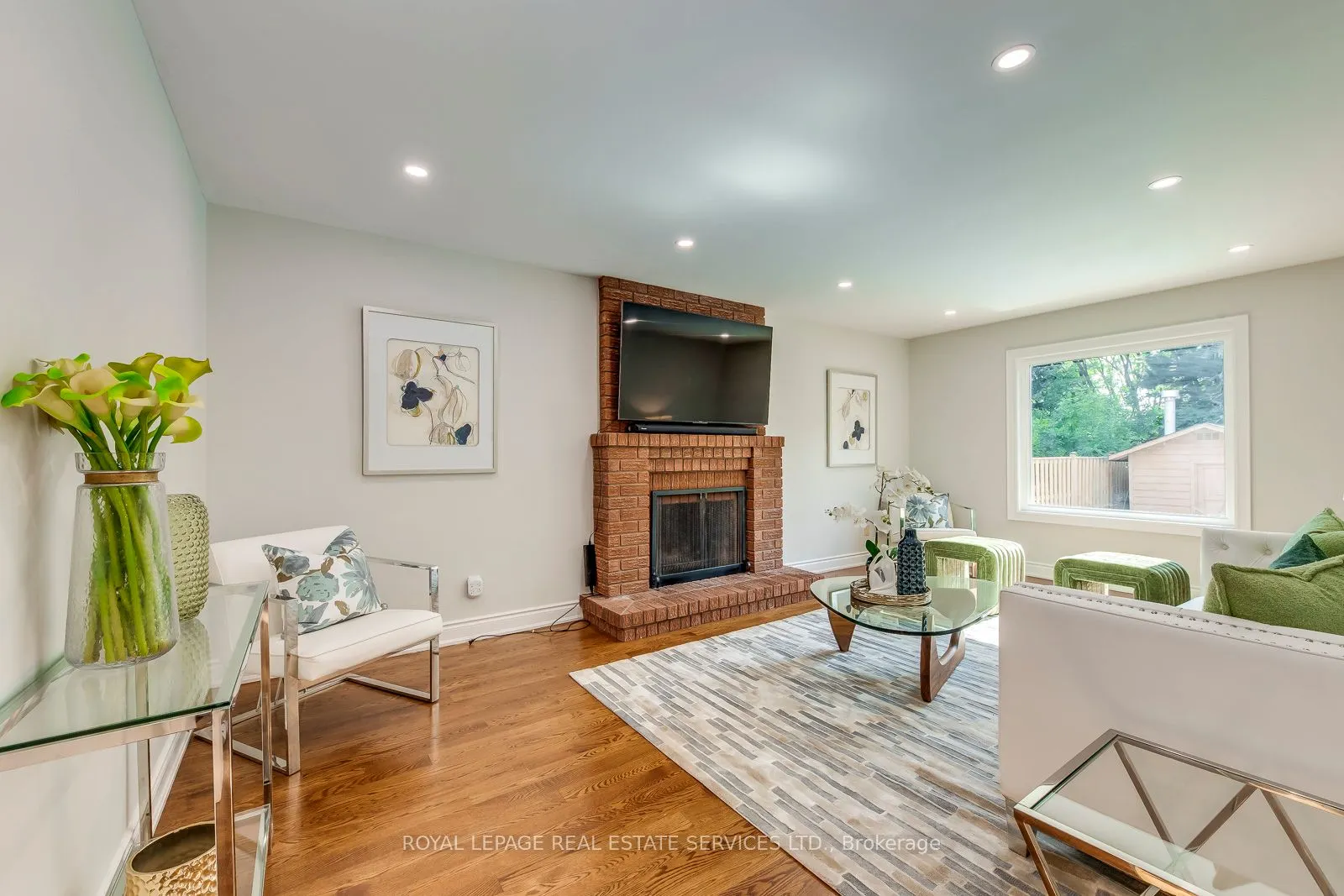 1366 Fieldcrest Lane