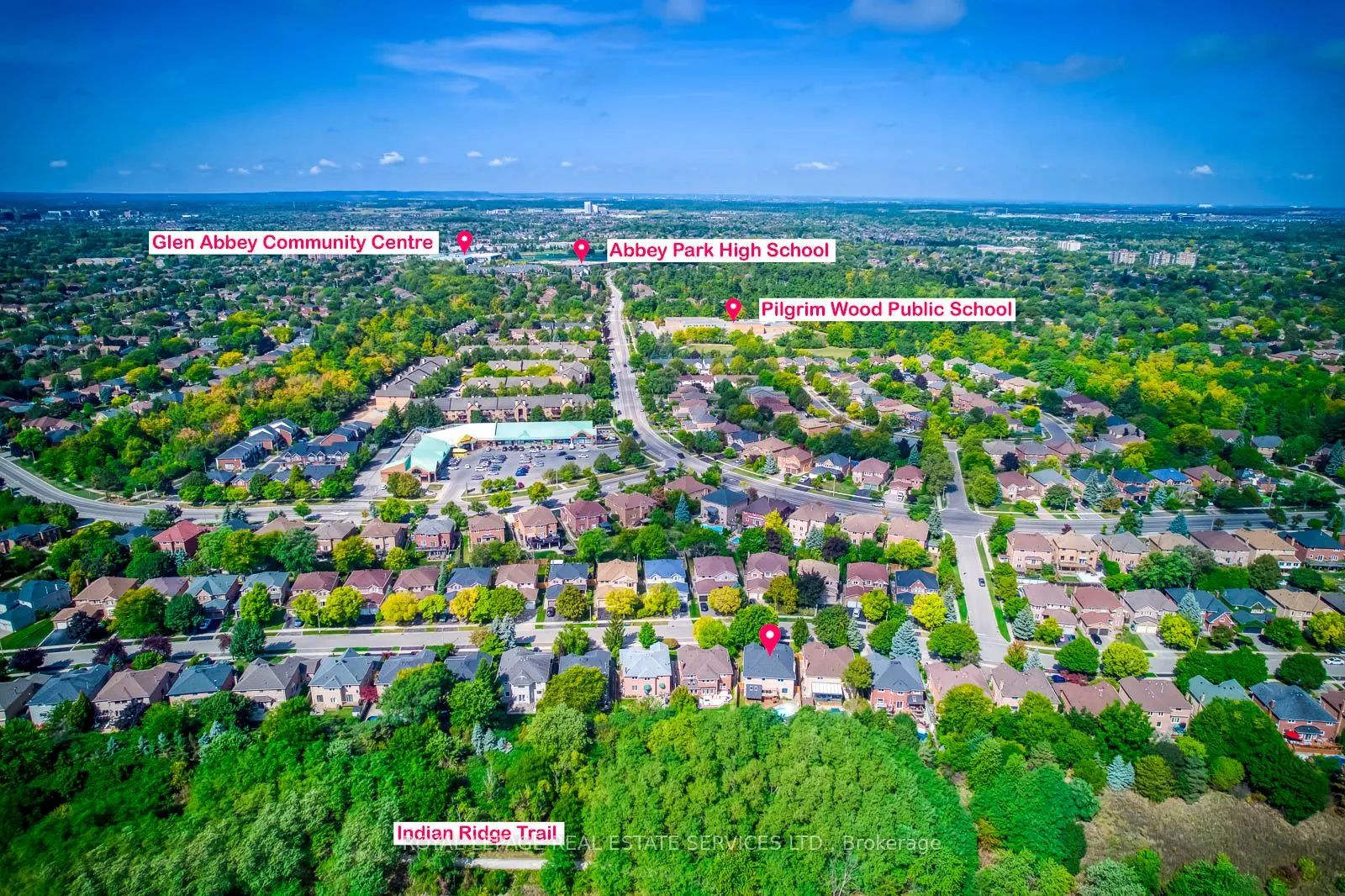 1366 Fieldcrest Lane