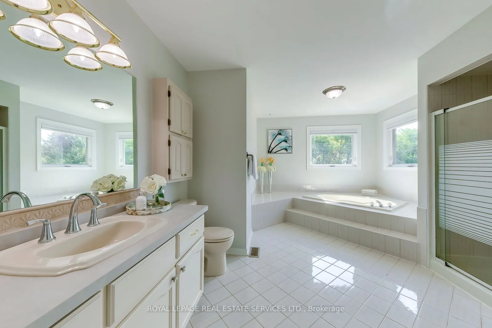 1366 Fieldcrest Lane