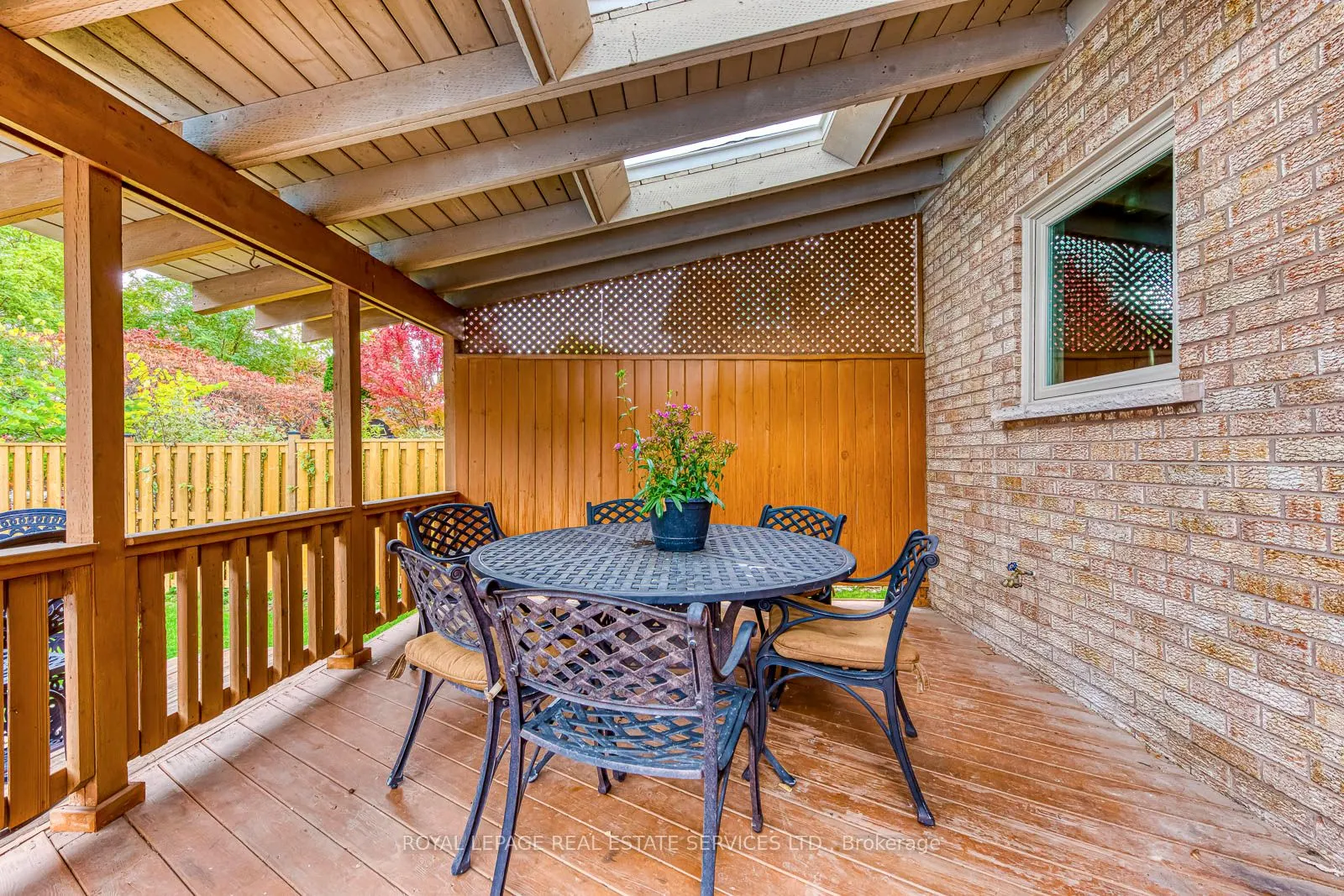 1366 Fieldcrest Lane