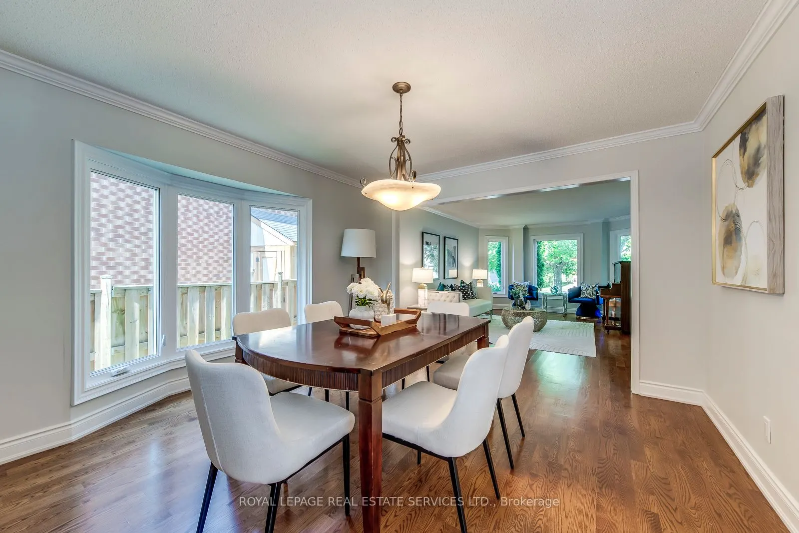 1366 Fieldcrest Lane