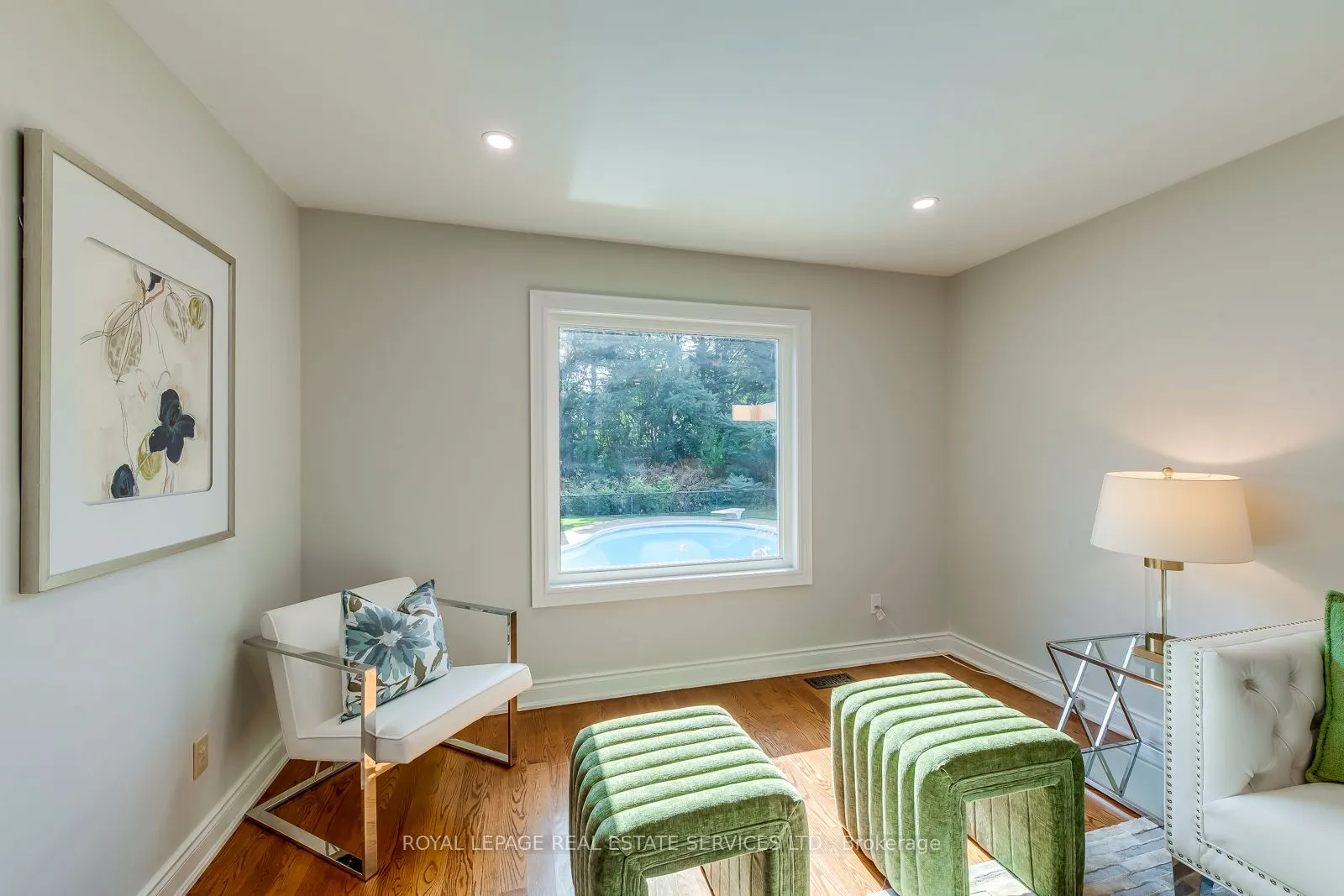 1366 Fieldcrest Lane