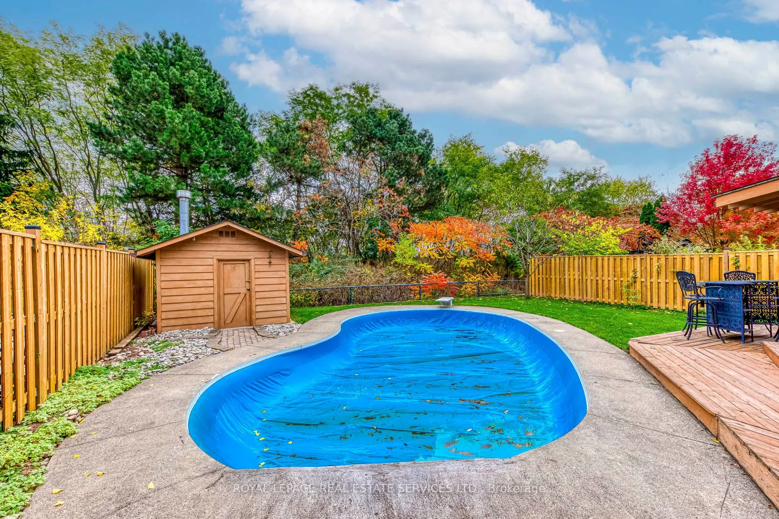 1366 Fieldcrest Lane