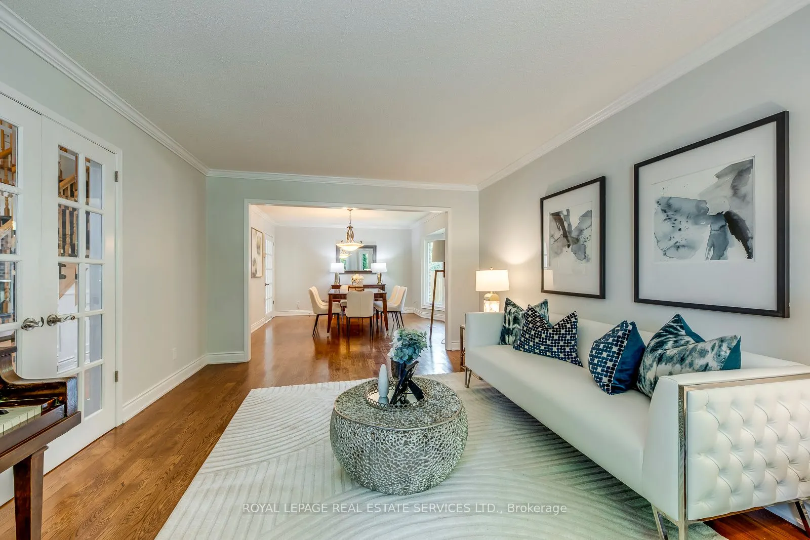 1366 Fieldcrest Lane