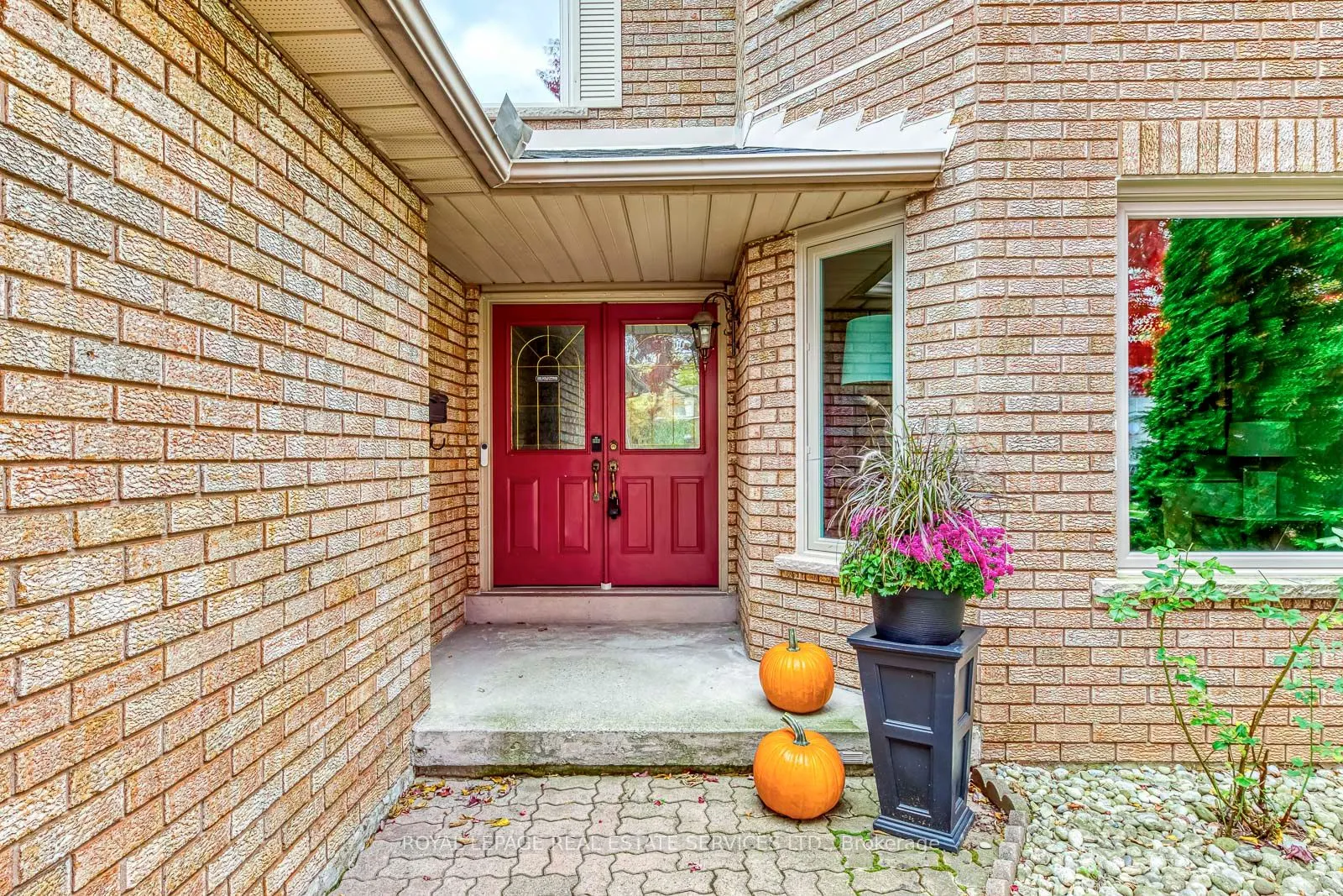 1366 Fieldcrest Lane