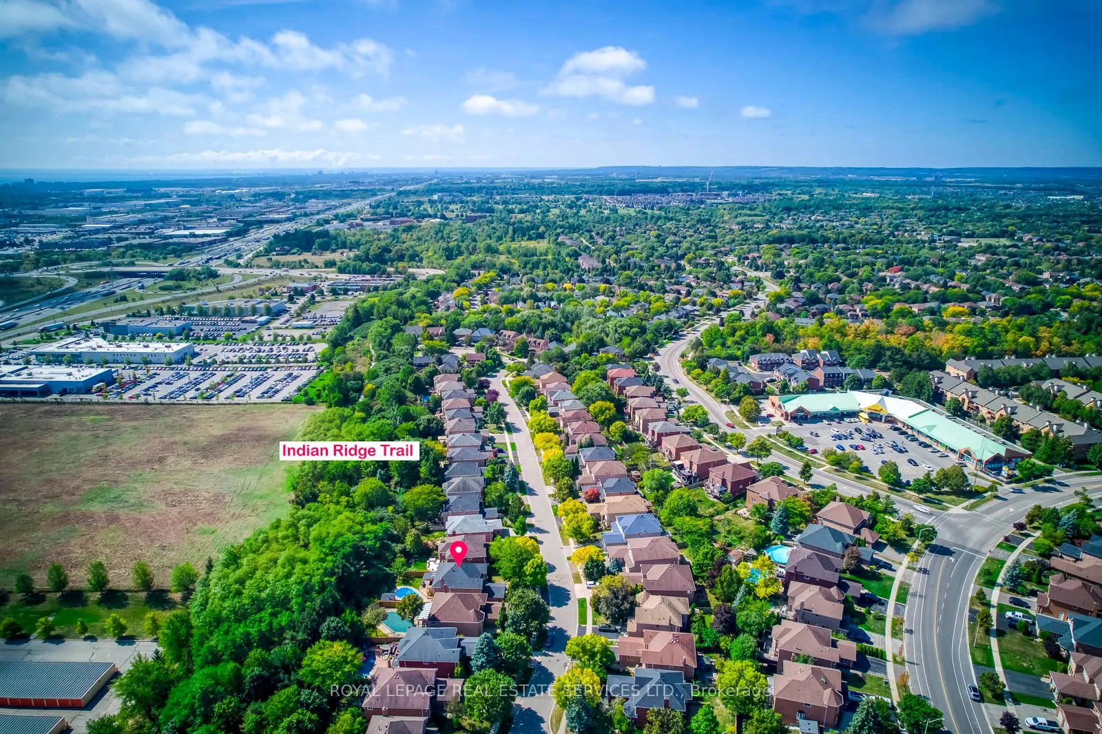 1366 Fieldcrest Lane