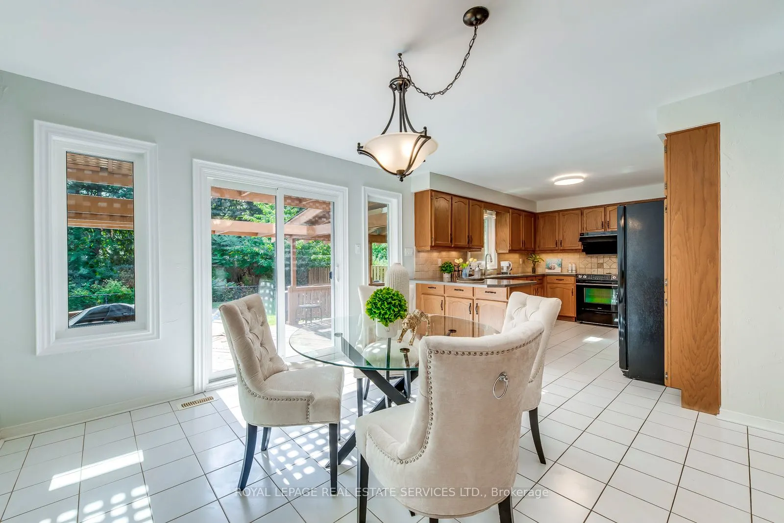 1366 Fieldcrest Lane