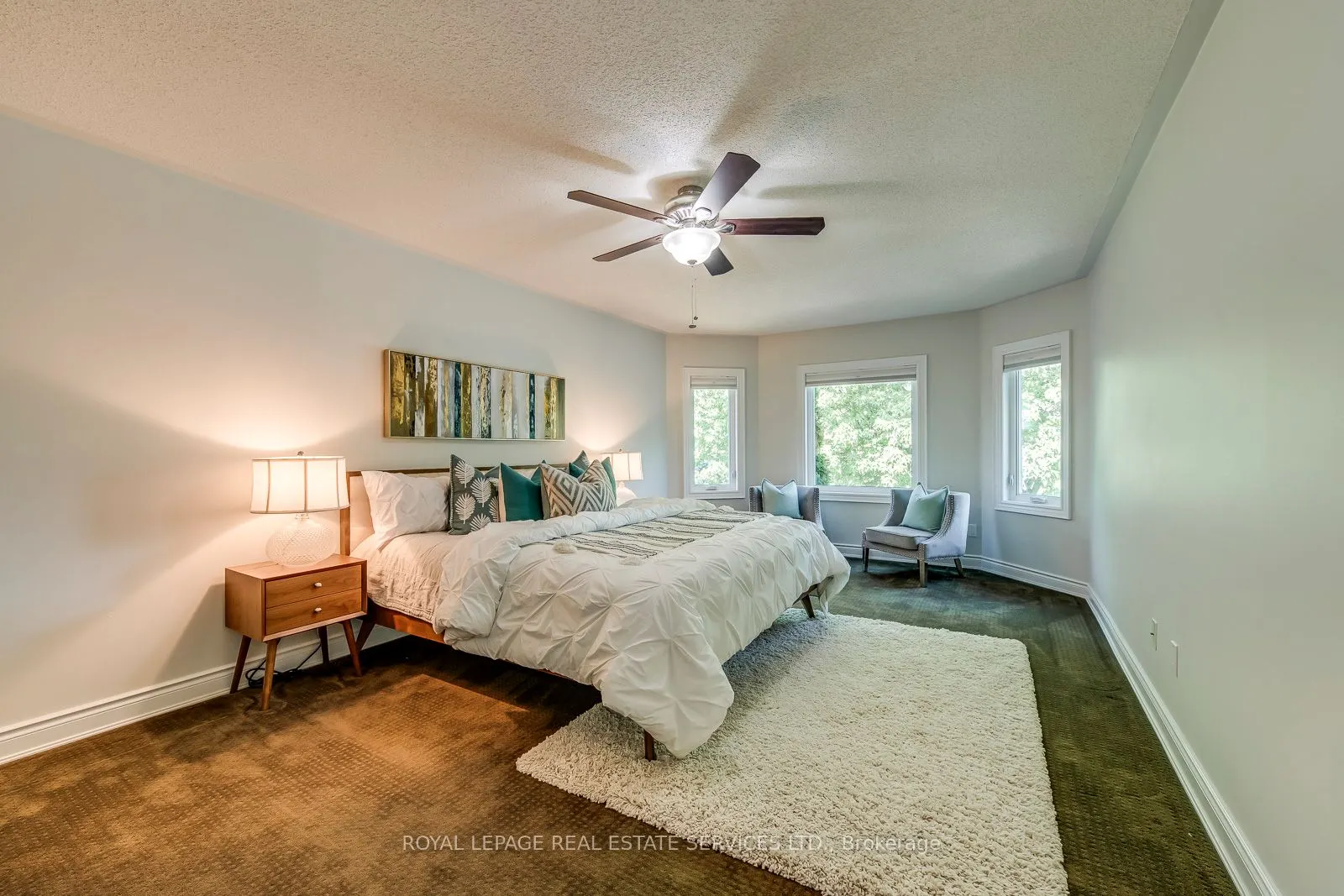 1366 Fieldcrest Lane