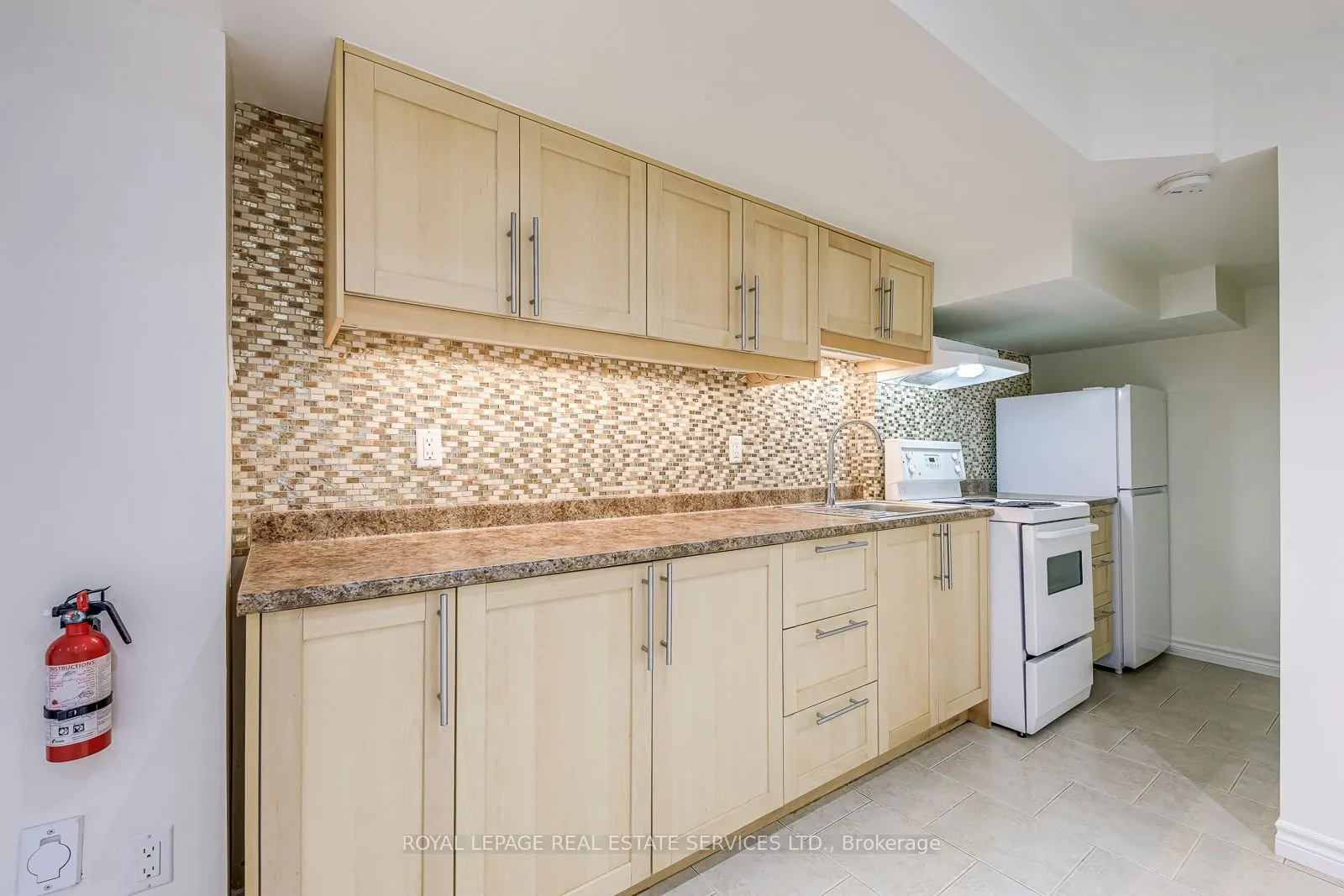 1366 Fieldcrest Lane