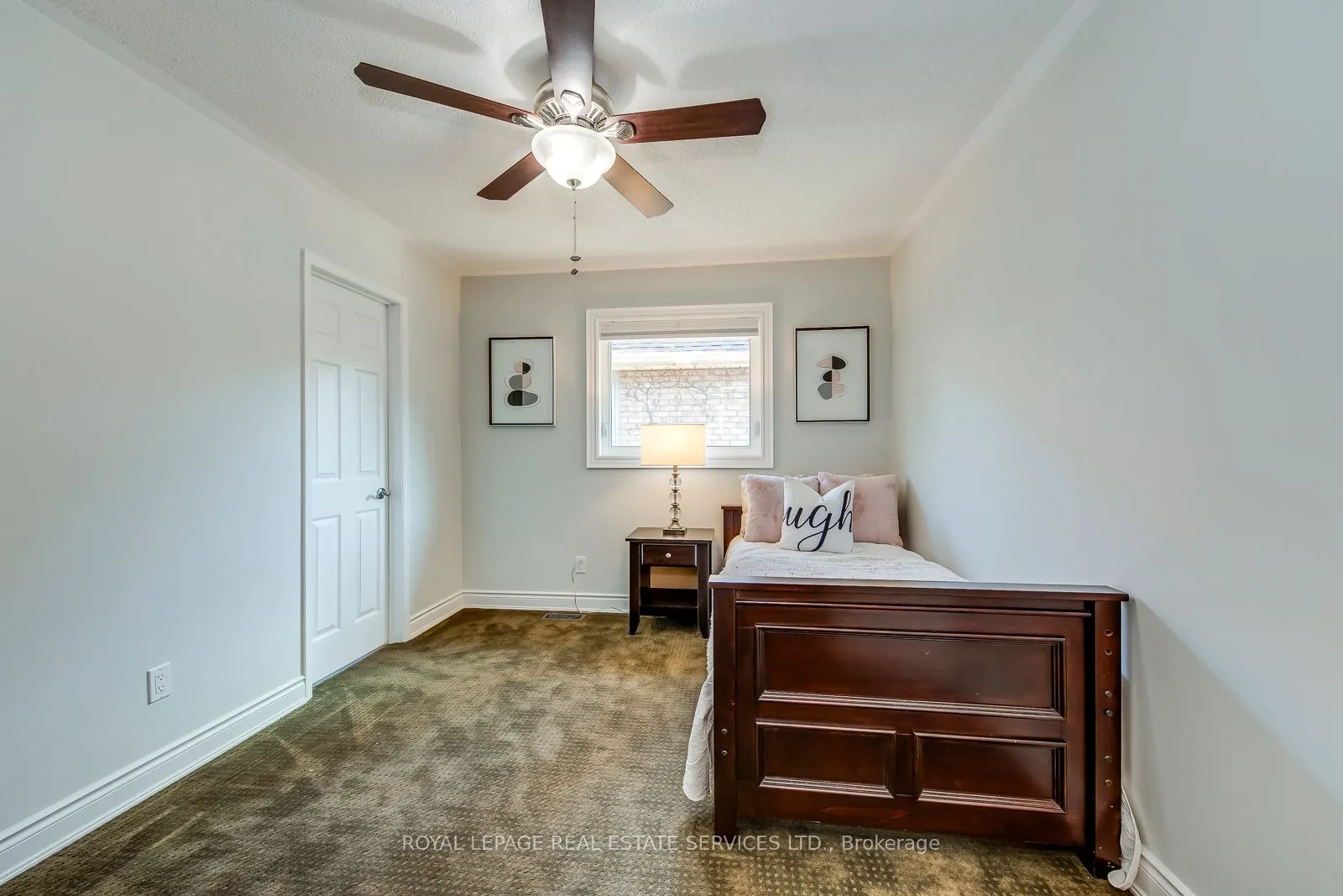 1366 Fieldcrest Lane