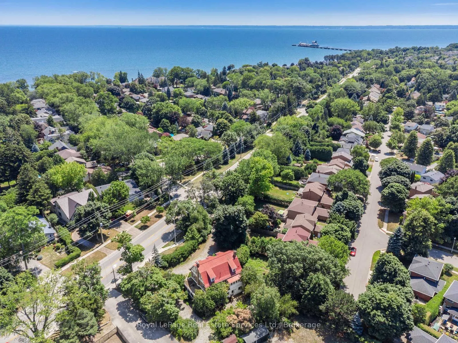 3175 Lakeshore Road W