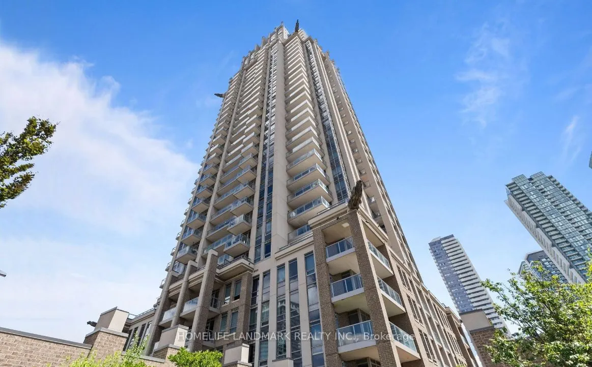 388 Prince Of Wales Drive, #3603