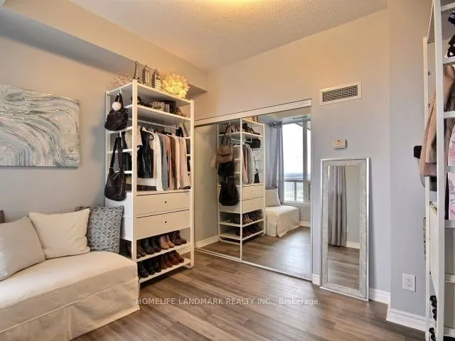 388 Prince Of Wales Drive, #3603