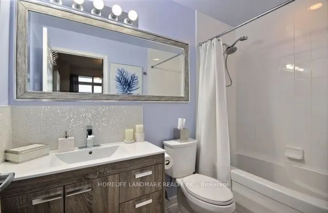 388 Prince Of Wales Drive, #3603