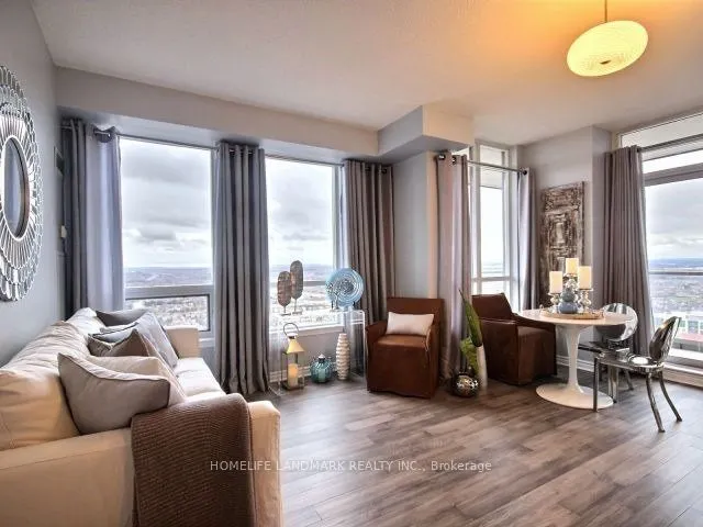 388 Prince Of Wales Drive, #3603