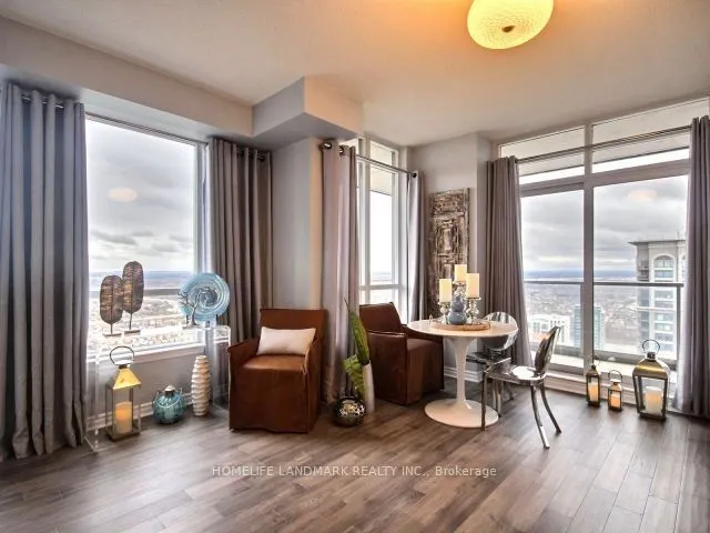 388 Prince Of Wales Drive, #3603