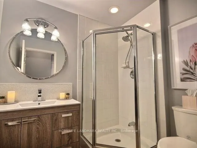 388 Prince Of Wales Drive, #3603