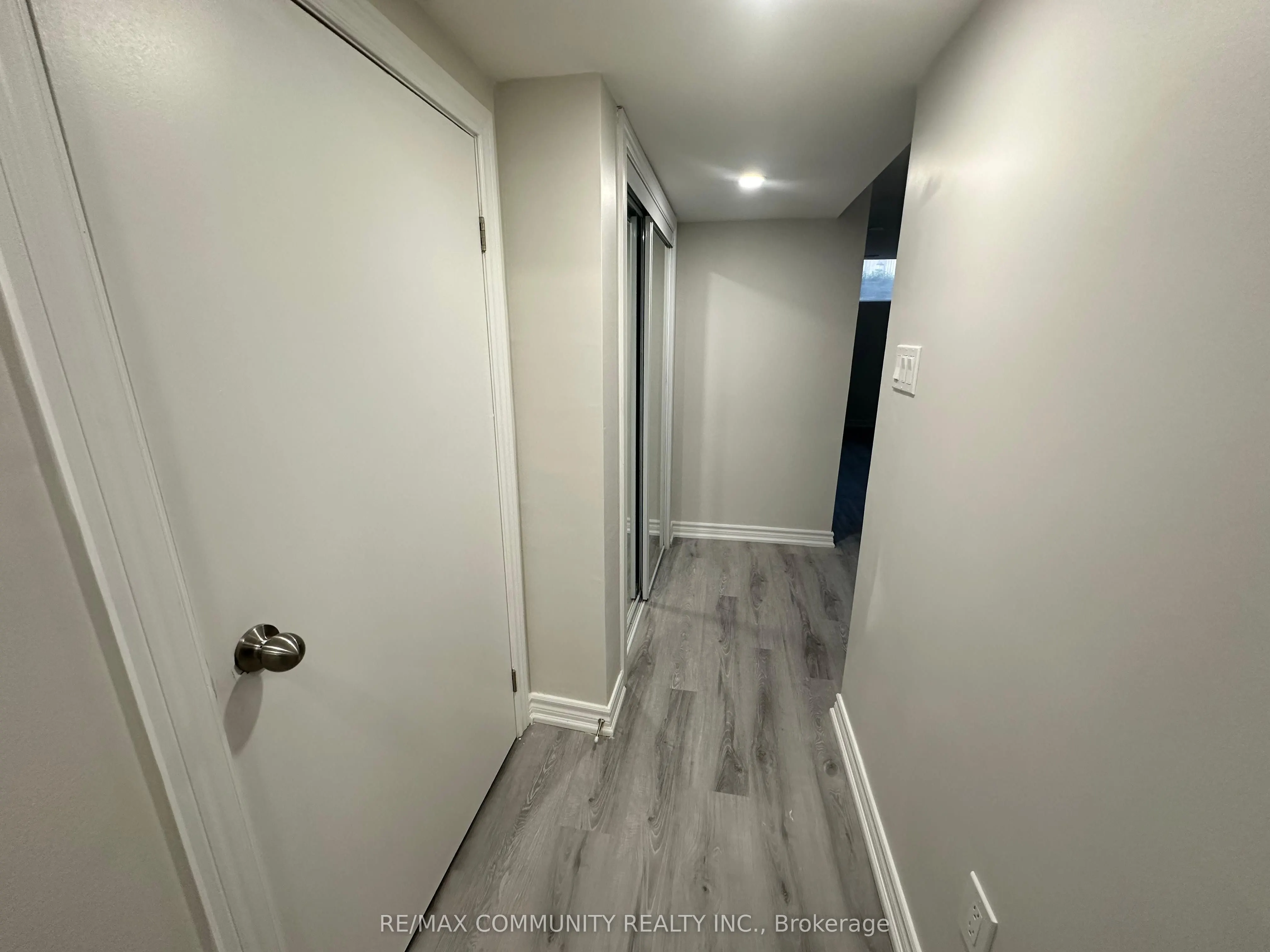 46 Delambray Street, #Basement