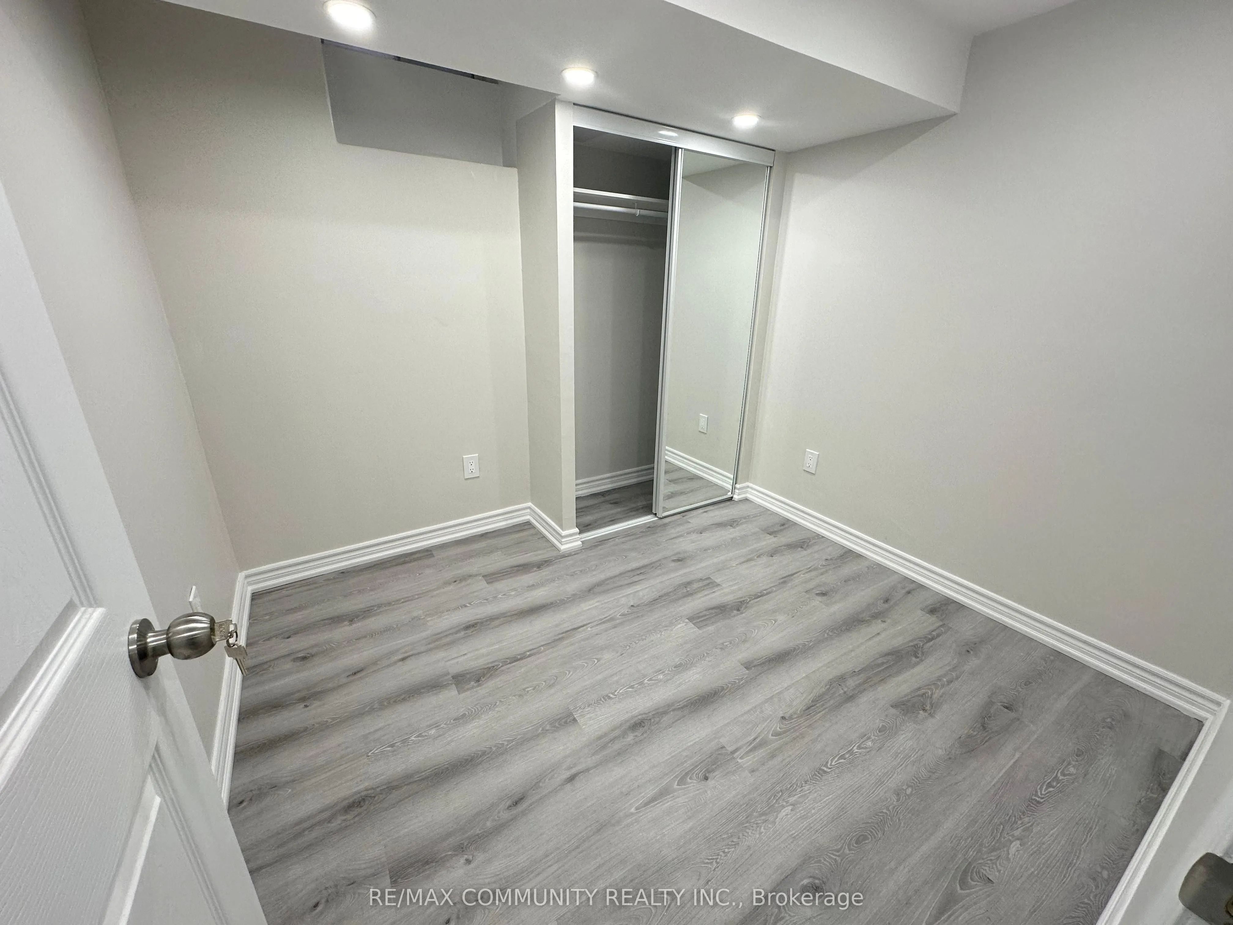 46 Delambray Street, #Basement