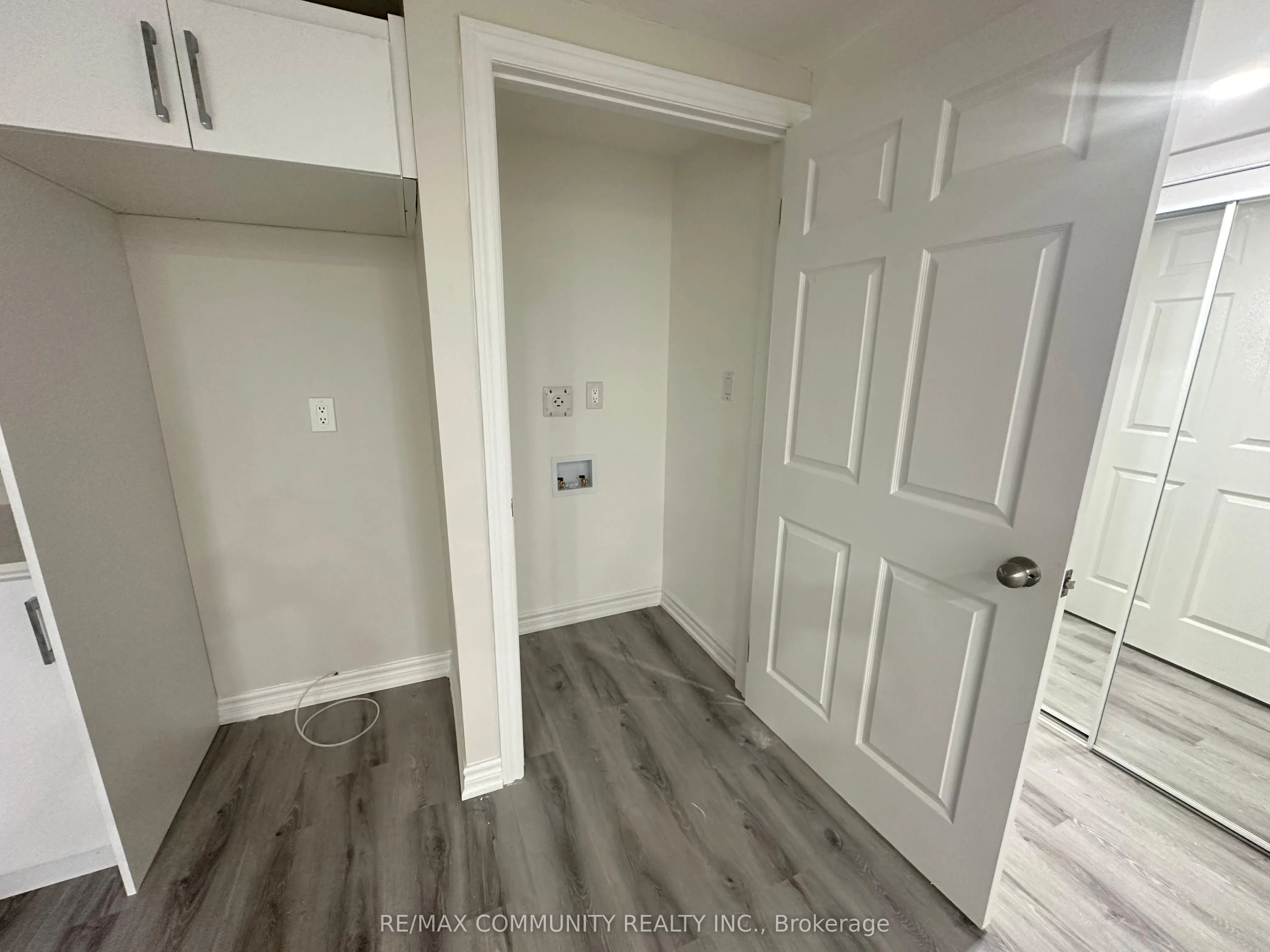 46 Delambray Street, #Basement