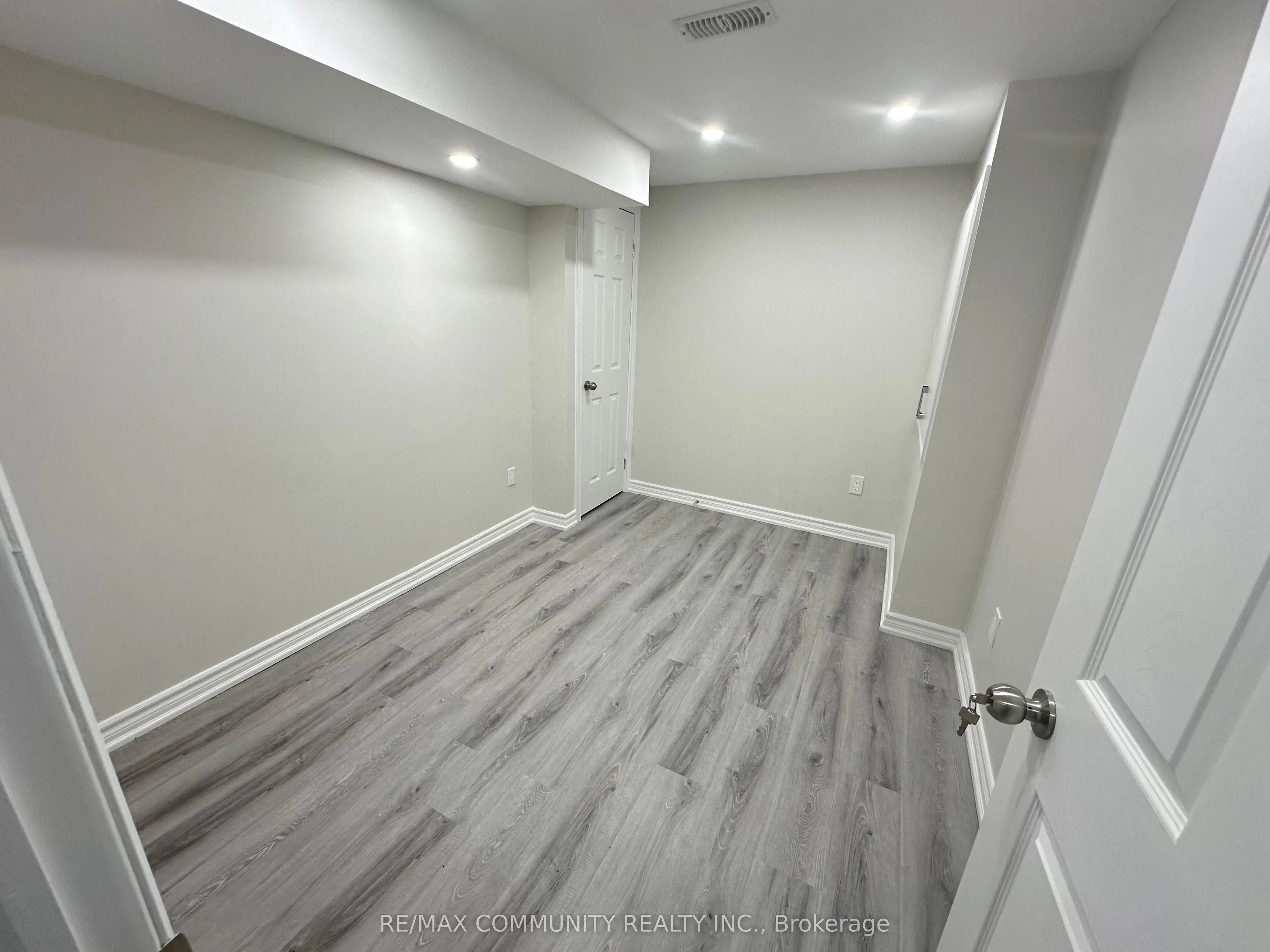 46 Delambray Street, #Basement