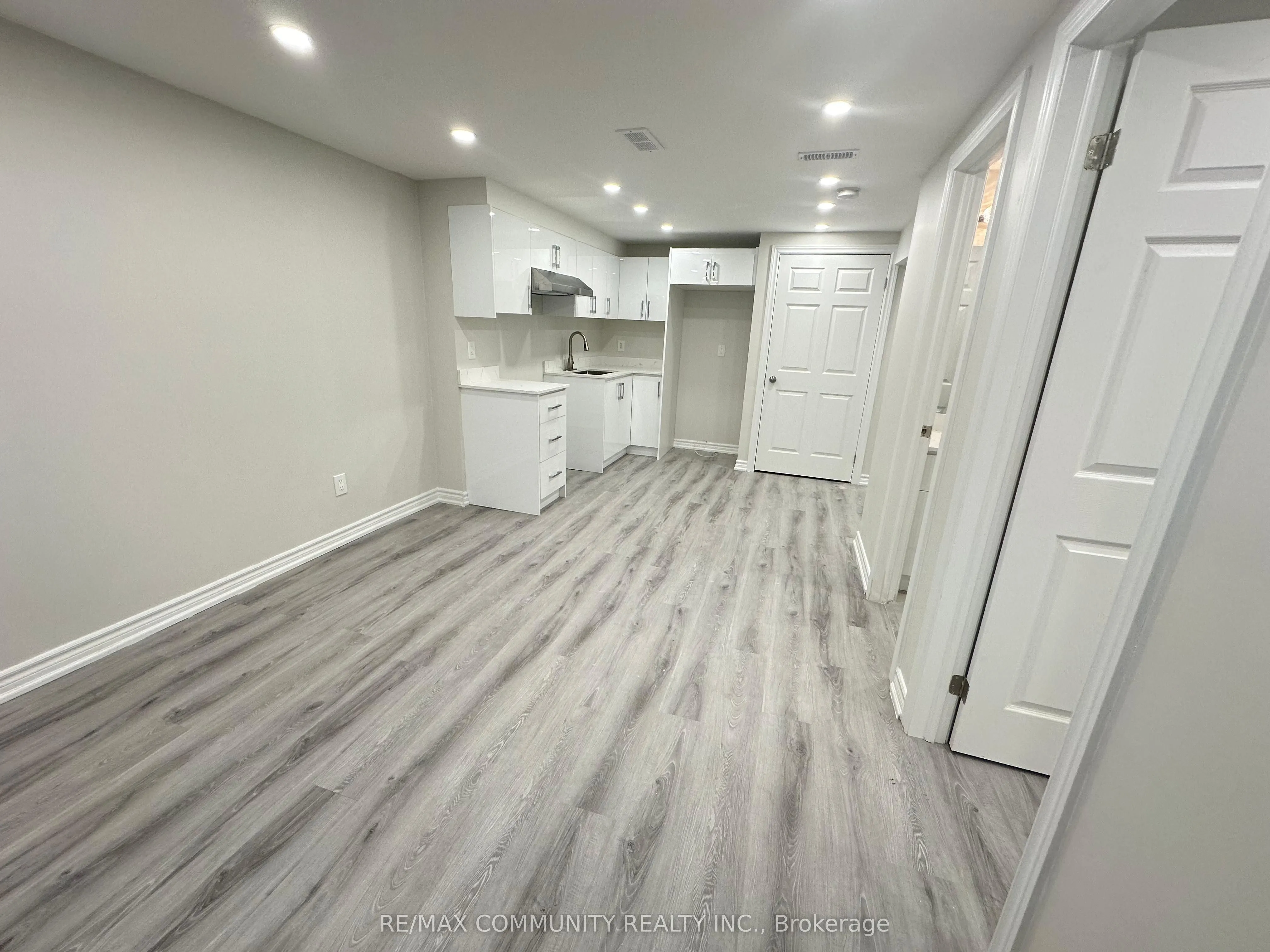 46 Delambray Street, #Basement