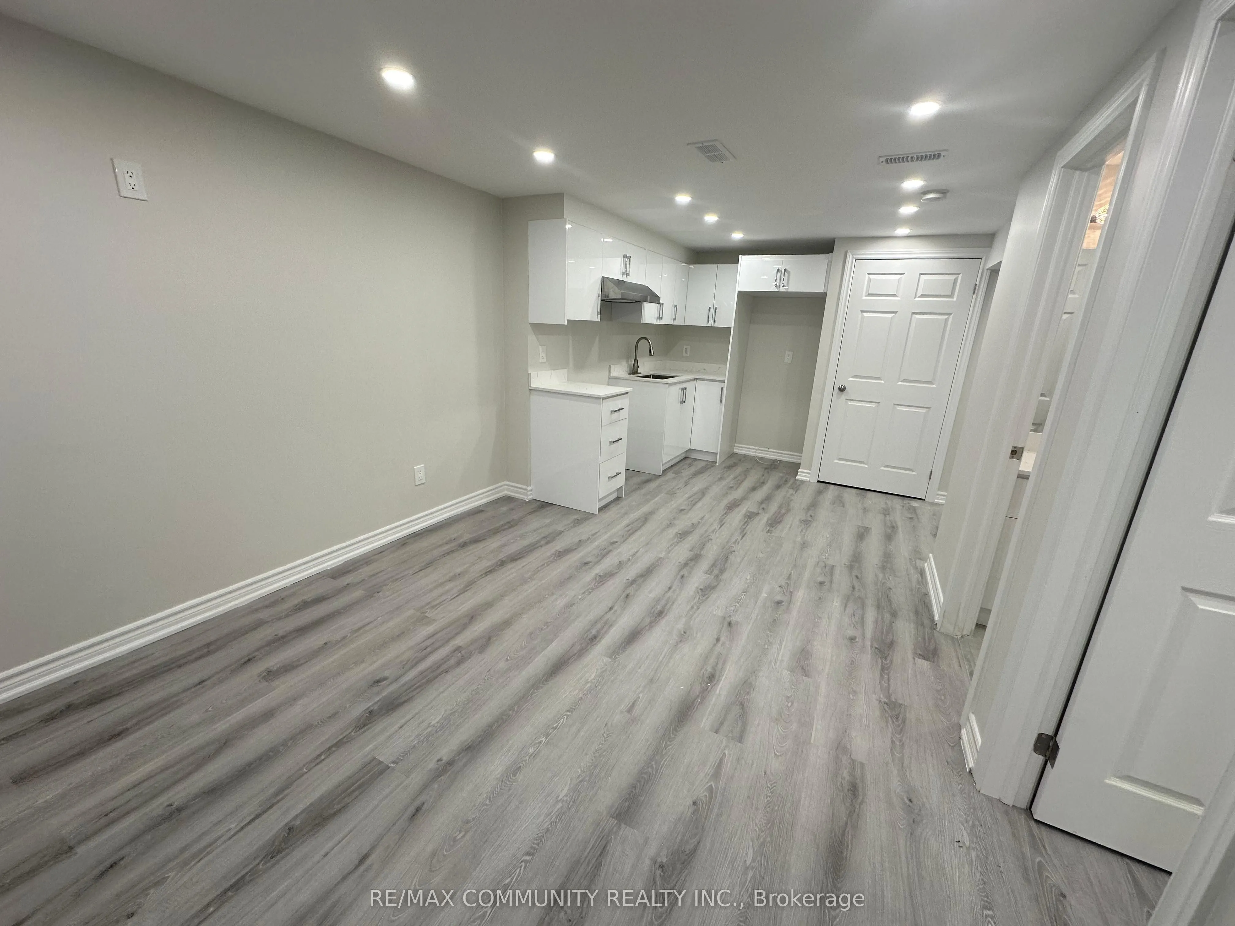 46 Delambray Street, #Basement