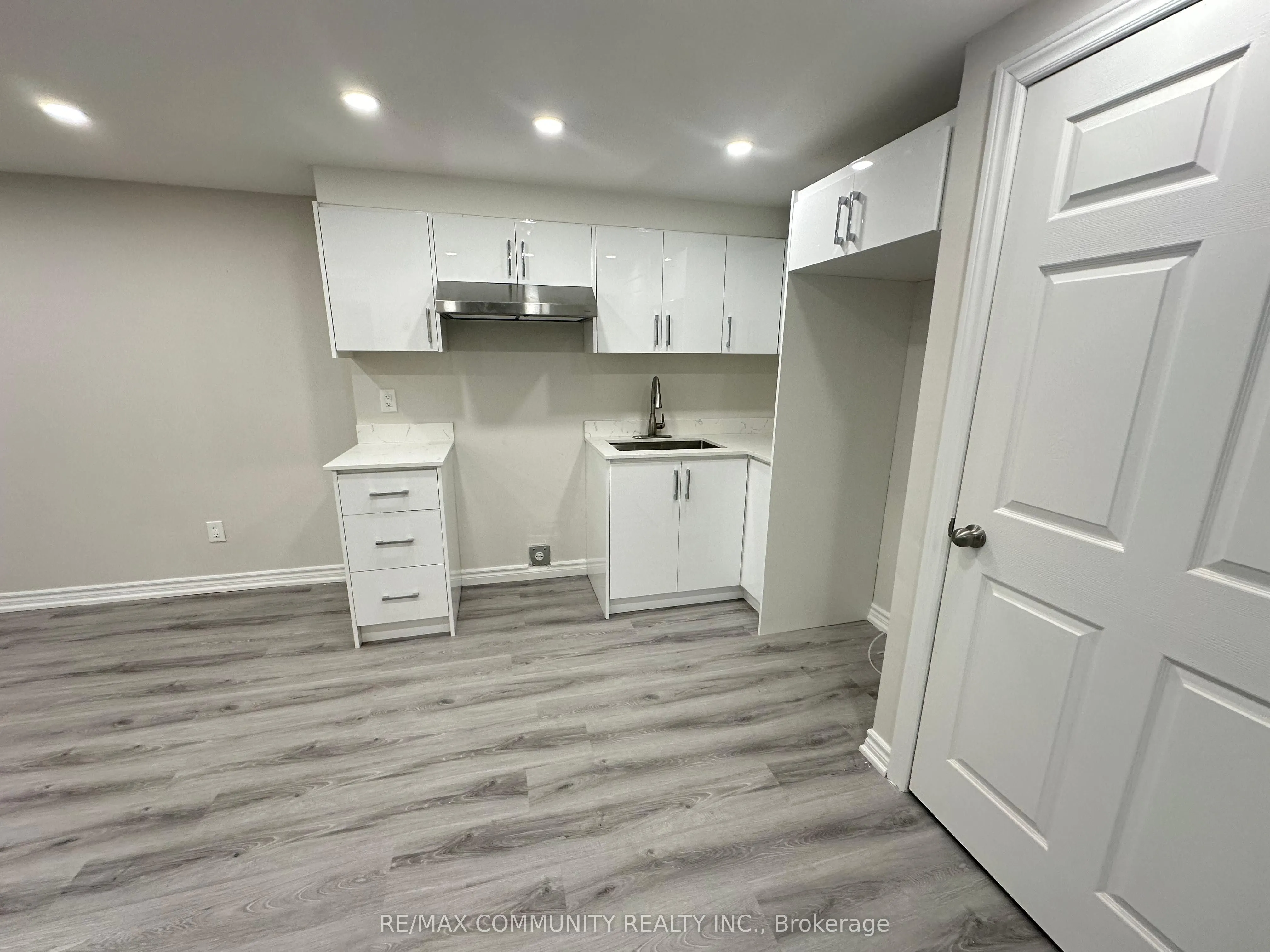 46 Delambray Street, #Basement