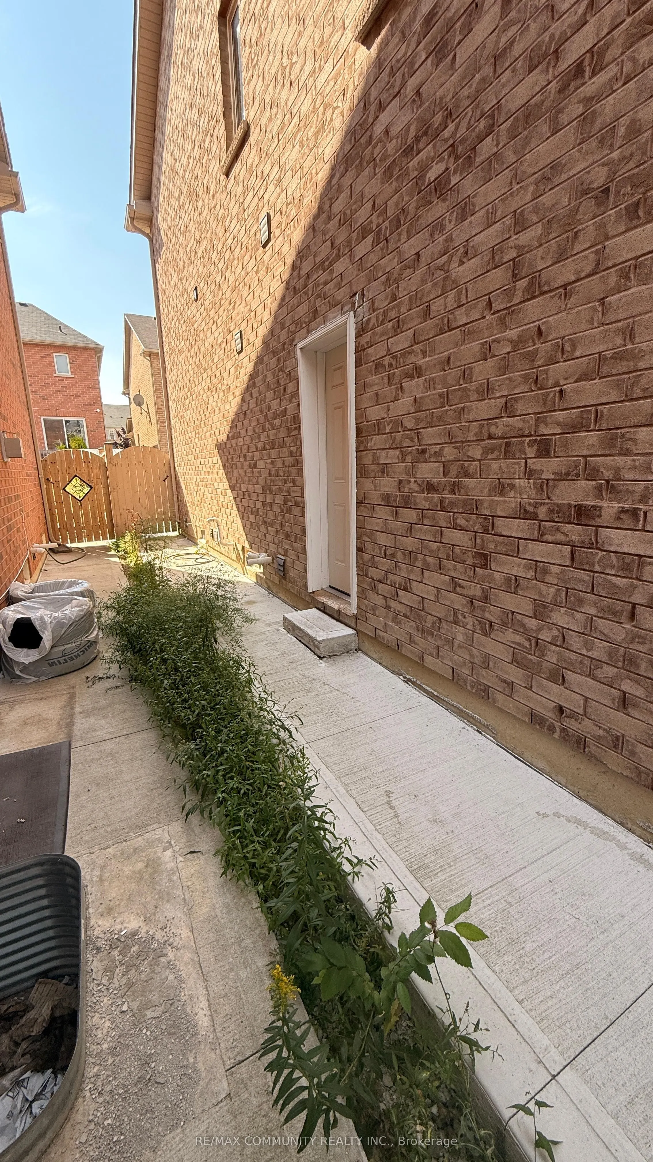 46 Delambray Street, #Basement