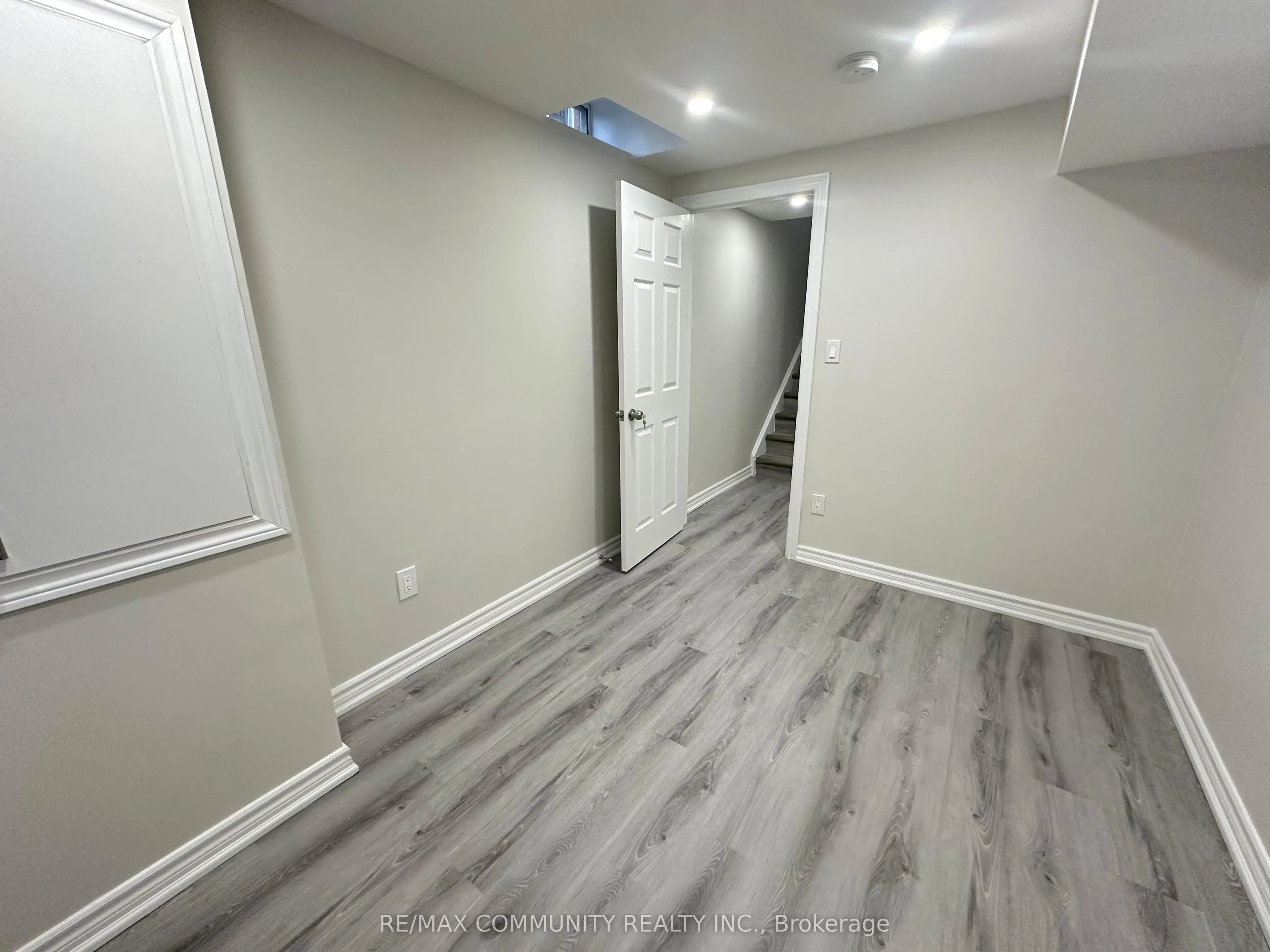 46 Delambray Street, #Basement