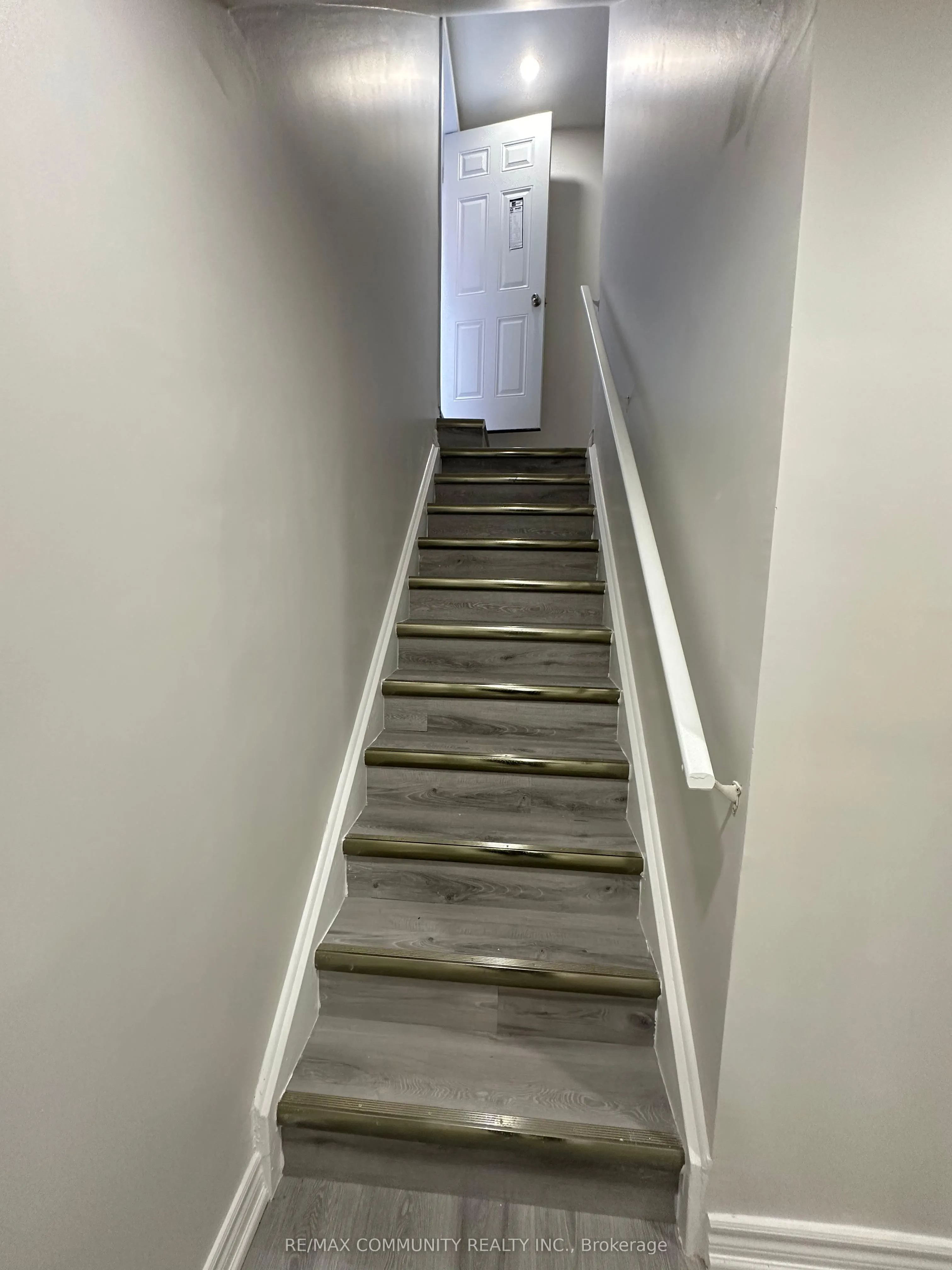 46 Delambray Street, #Basement