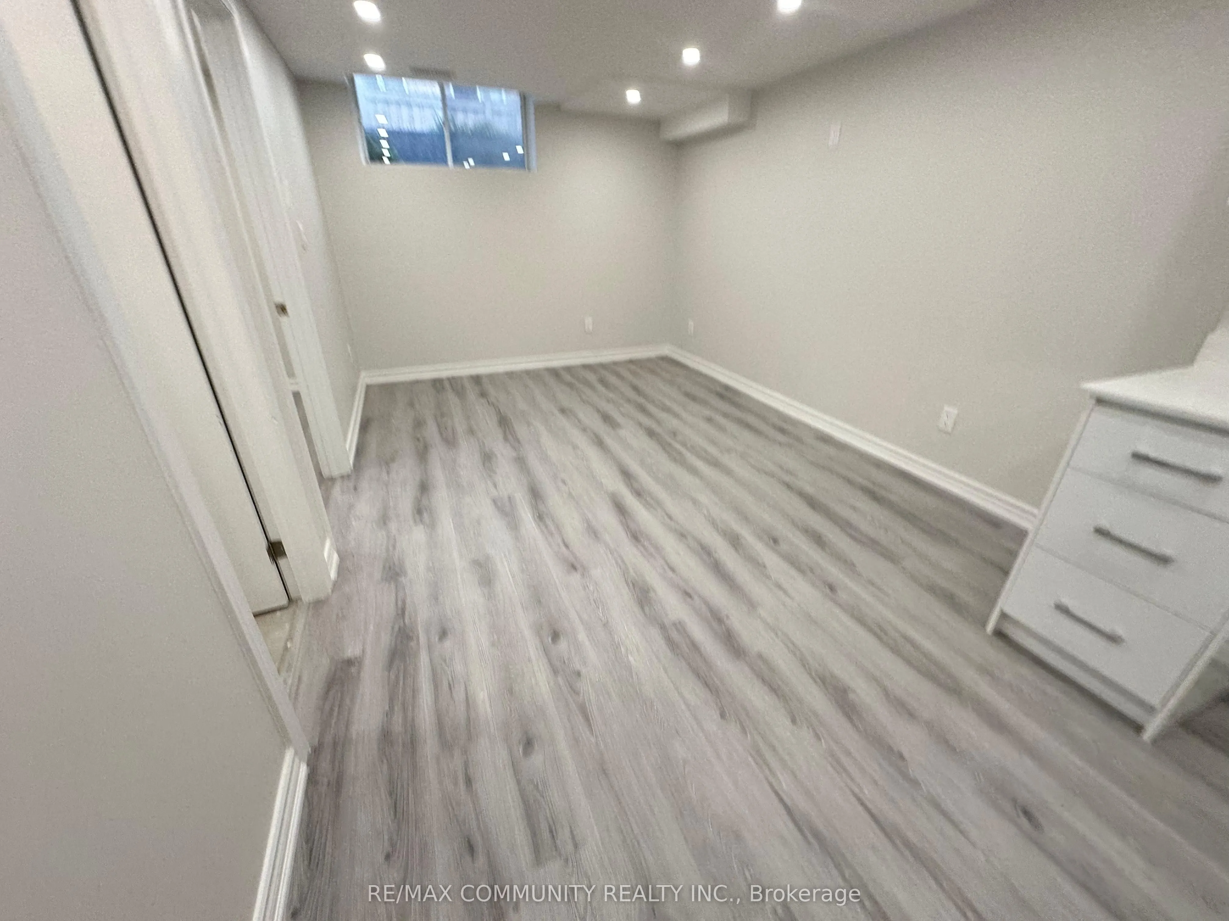 46 Delambray Street, #Basement