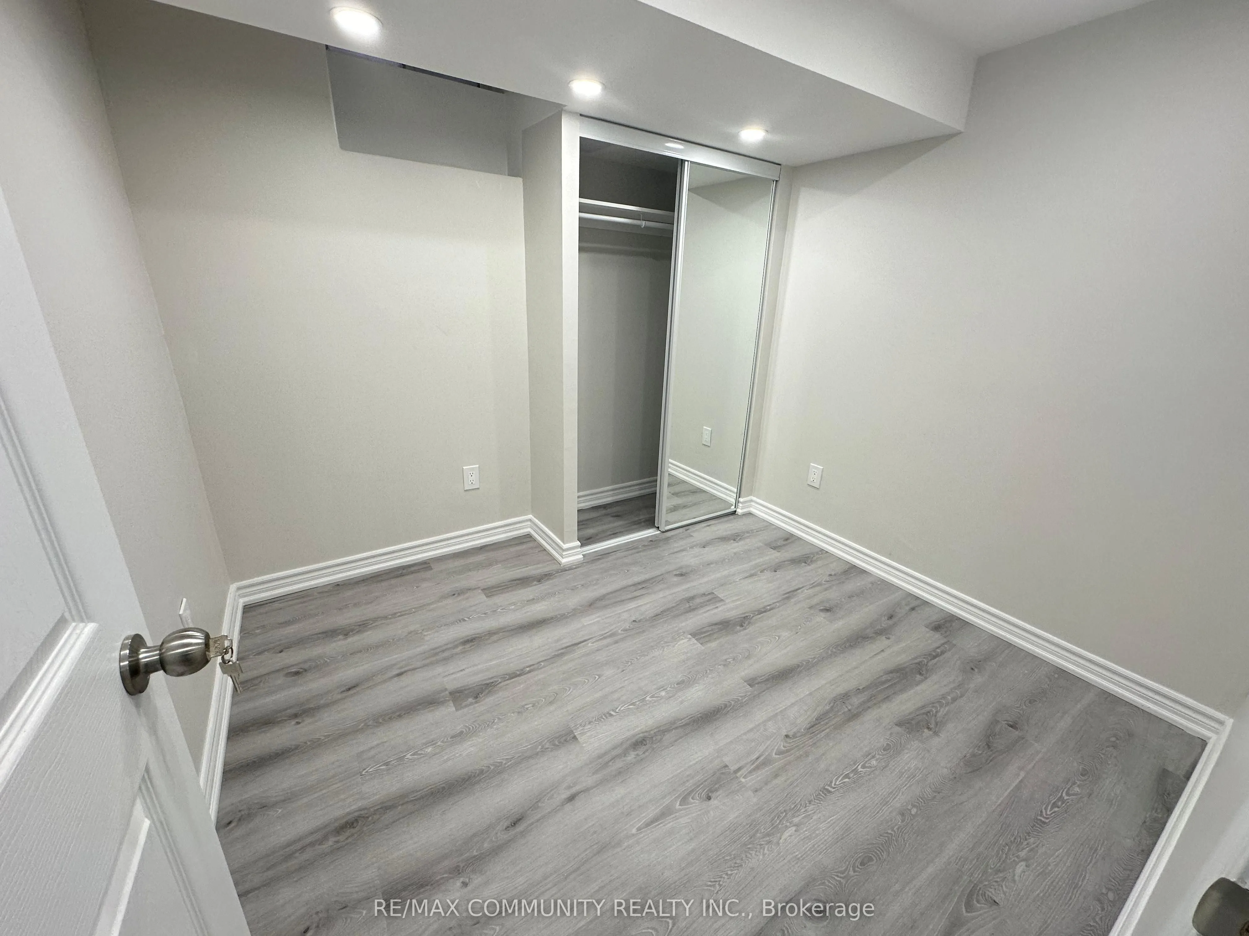 46 Delambray Street, #Basement