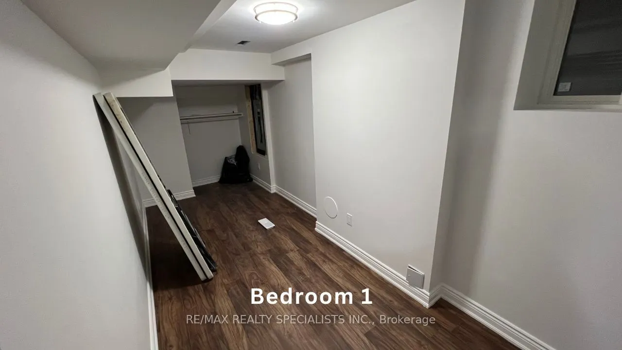 3896 Skyview Street, #Lower