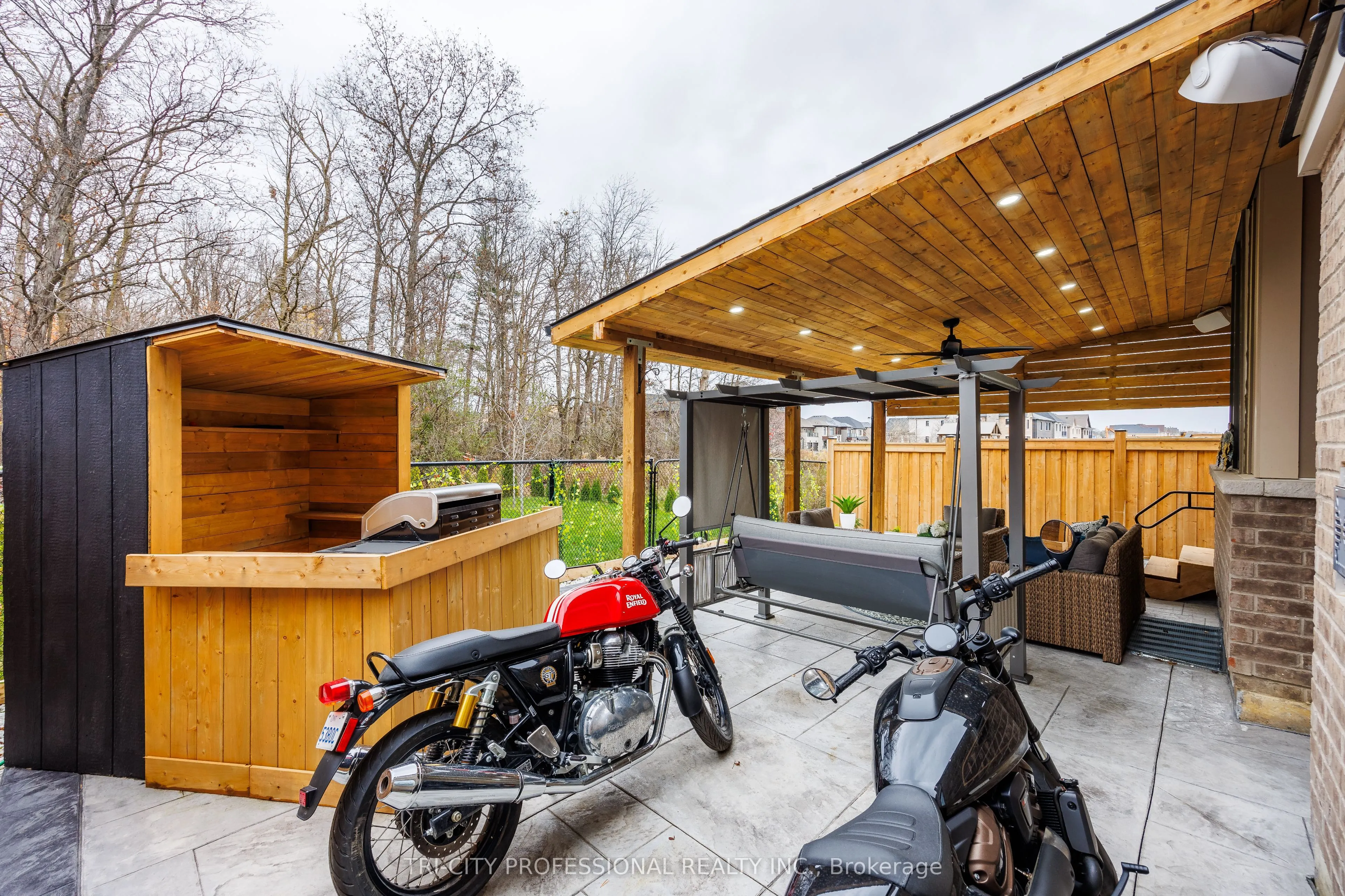 67 Eberly Woods Drive