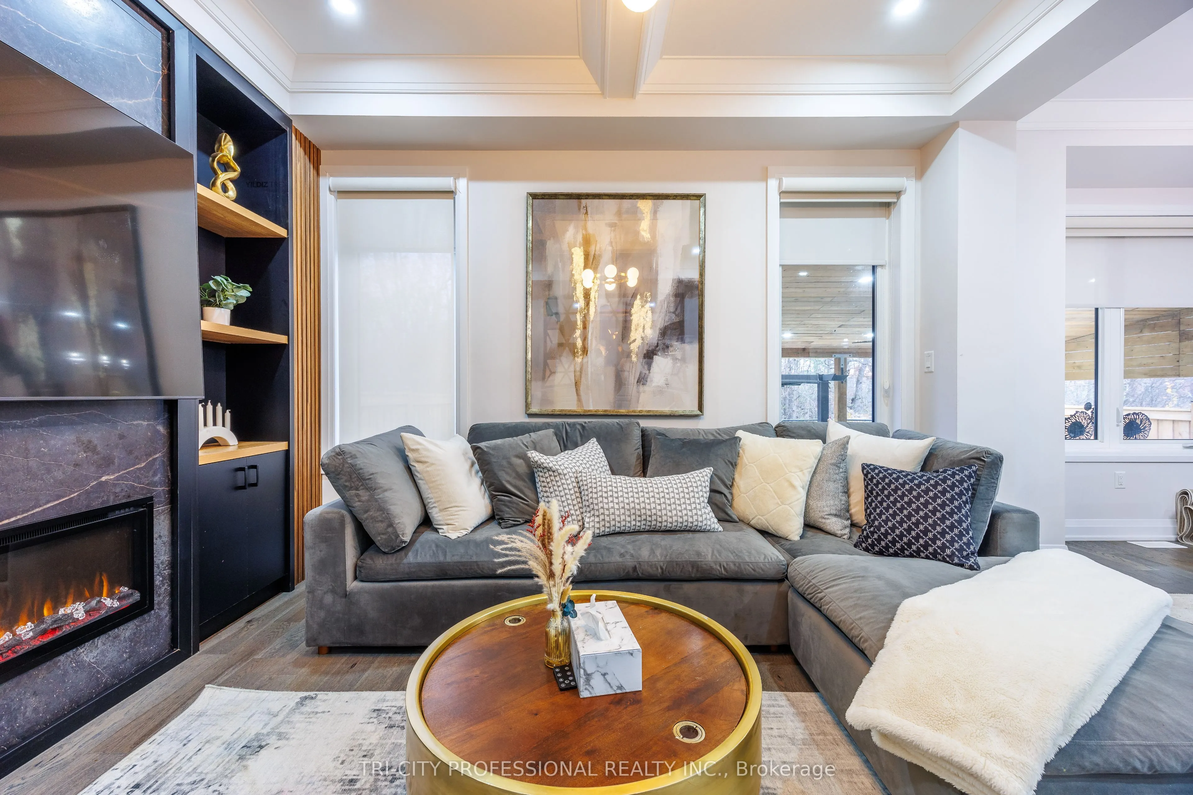 67 Eberly Woods Drive