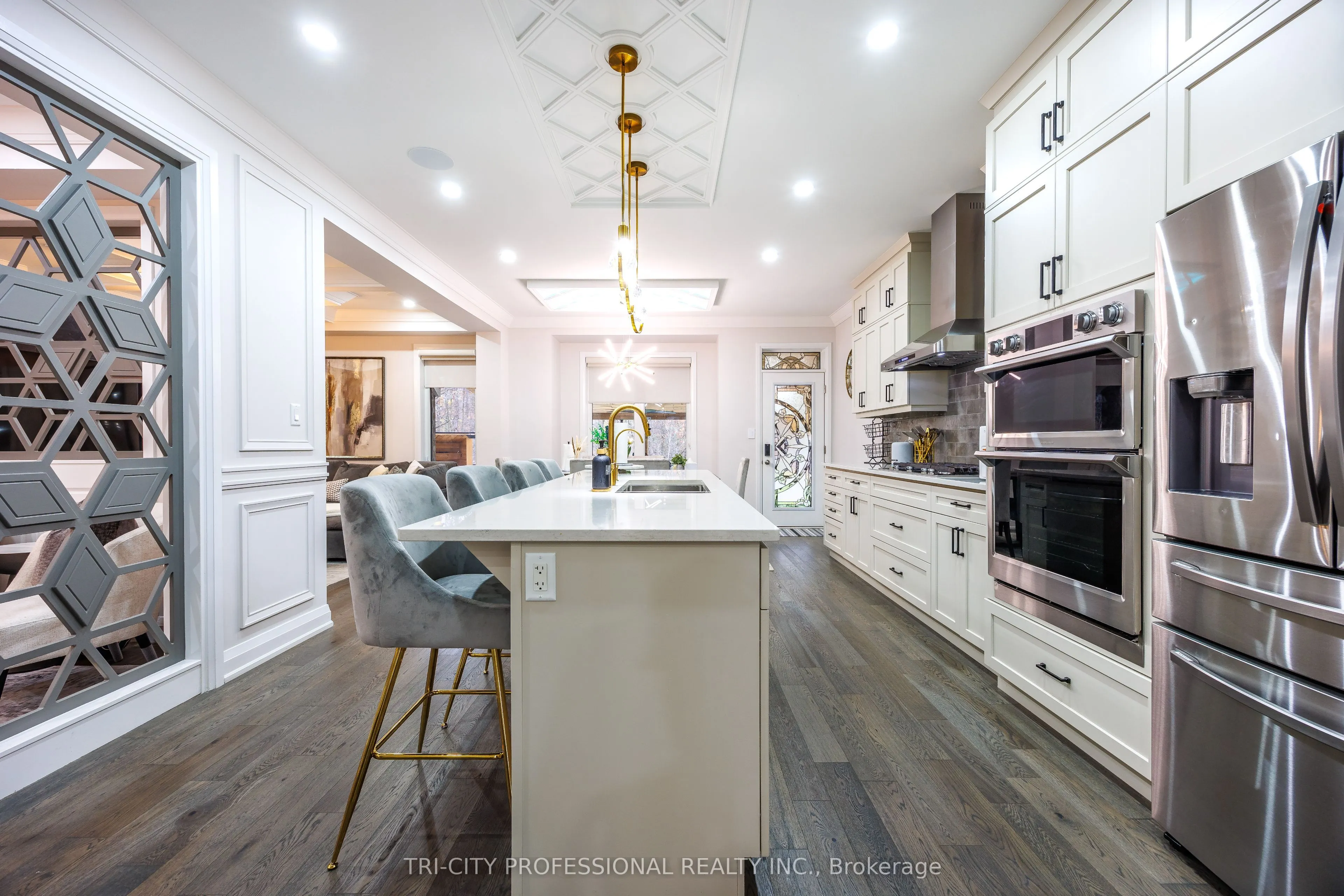 67 Eberly Woods Drive