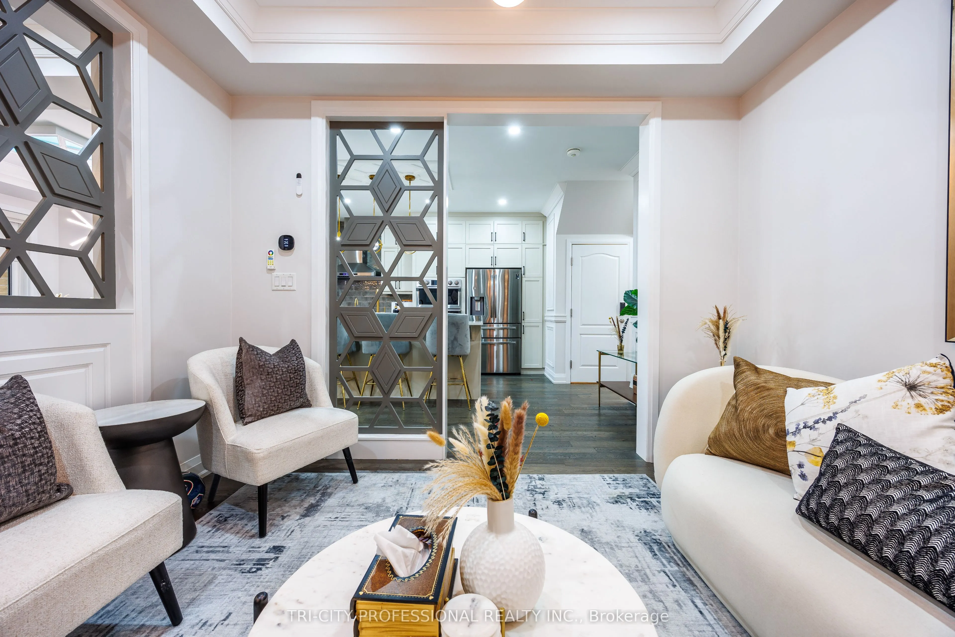 67 Eberly Woods Drive