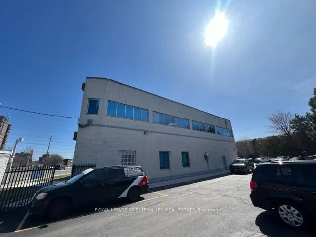 1625 Albion Road, #109