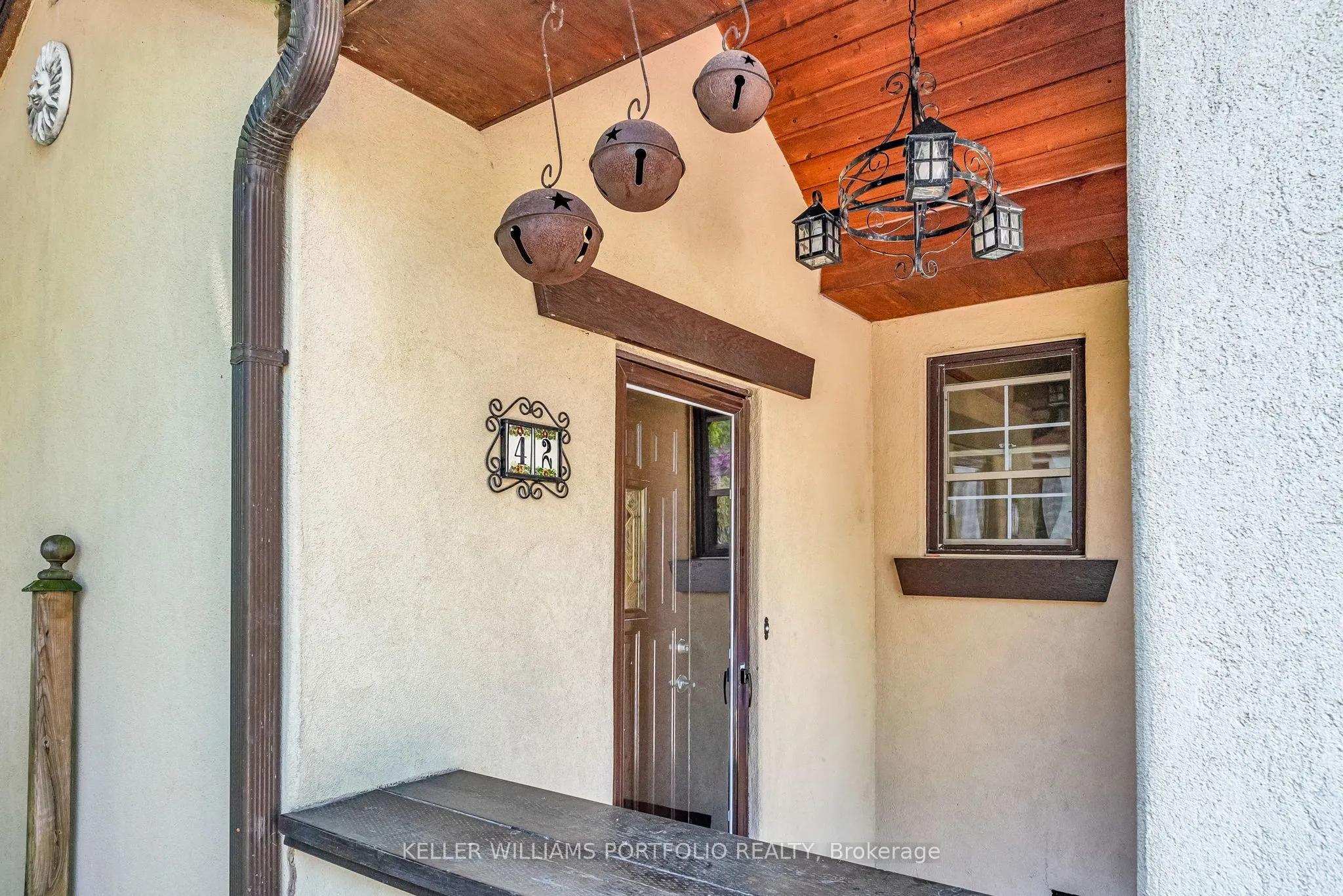 42 Forty First St Street