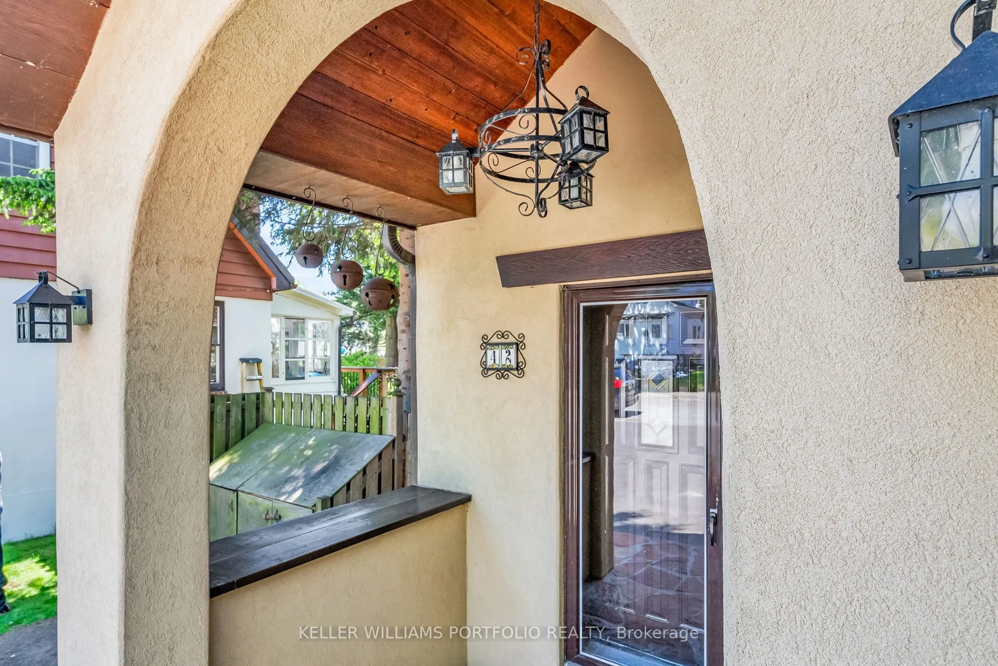 42 Forty First St Street