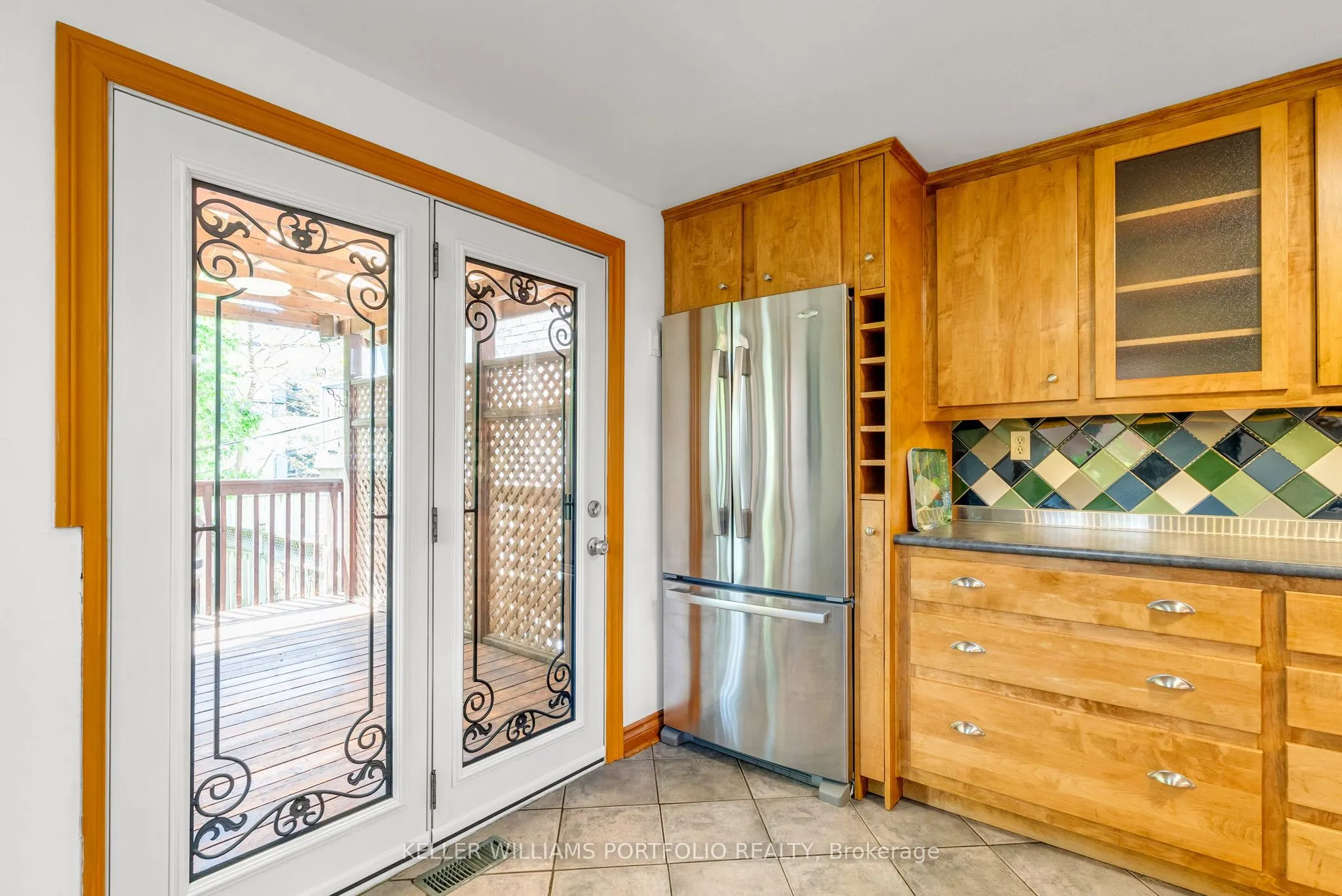 42 Forty First St Street