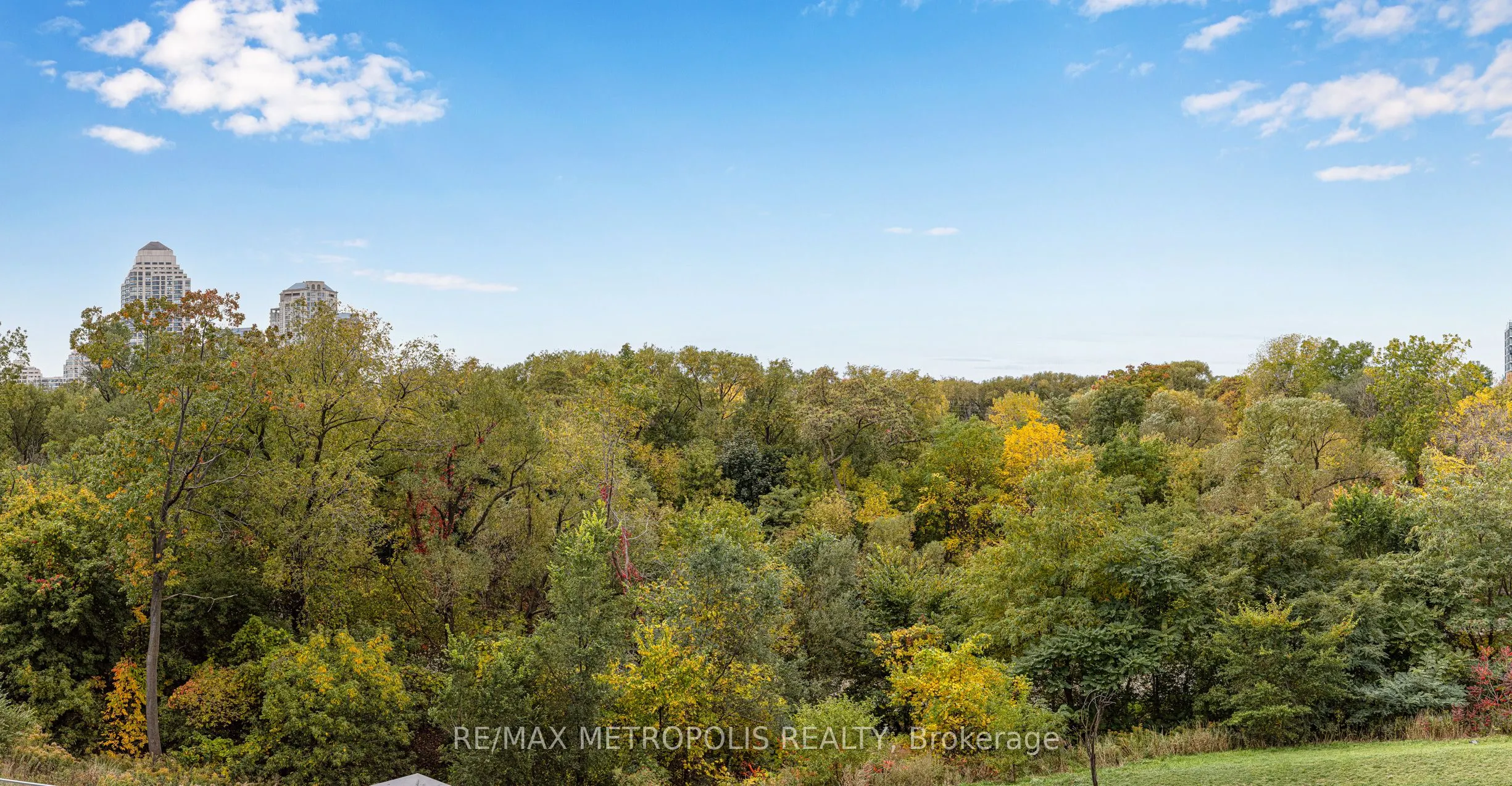 88 Park Lawn Road, #302