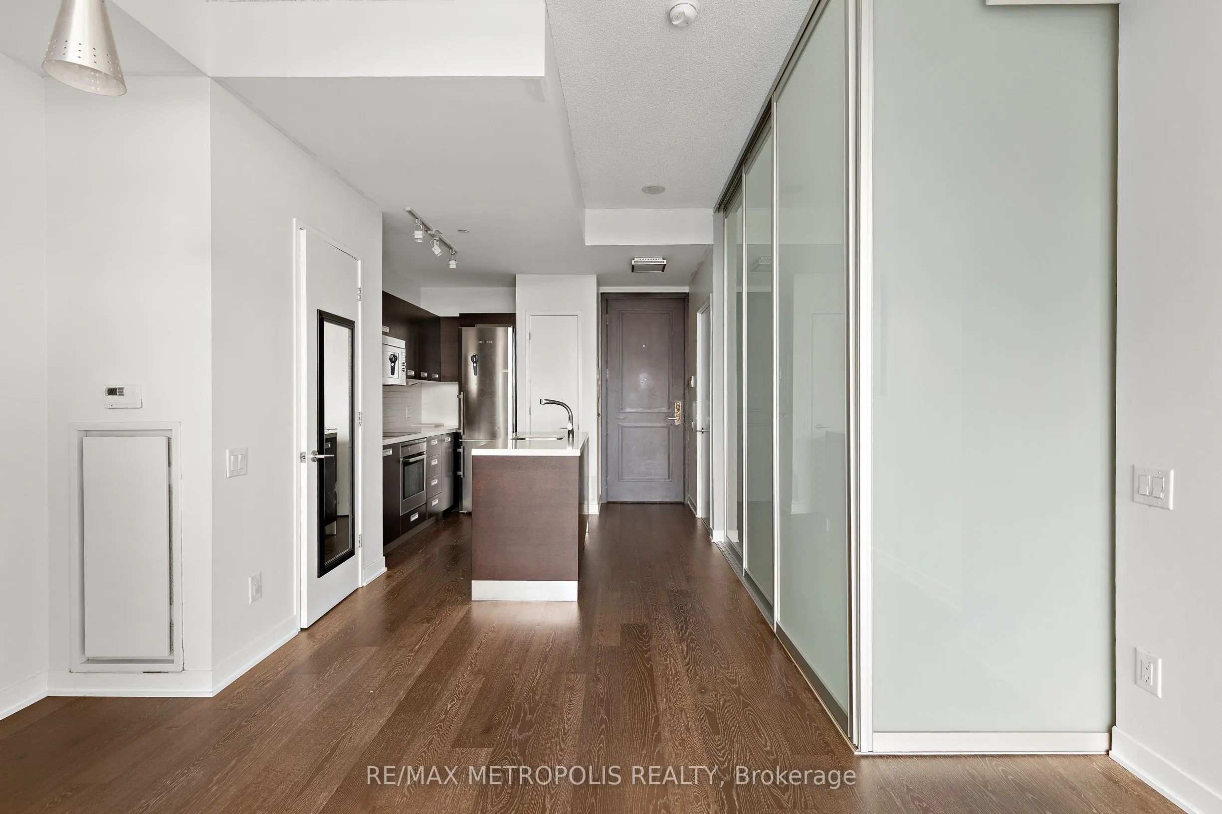 88 Park Lawn Road, #302