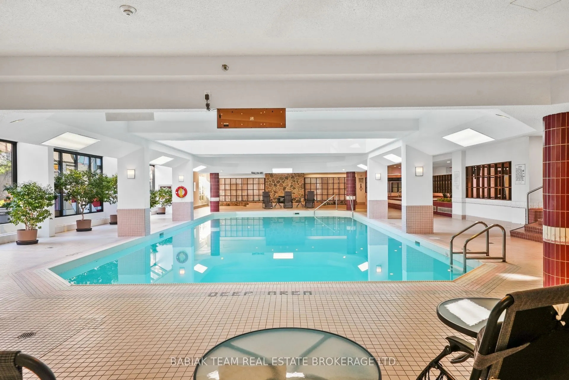 1300 Islington Avenue, #1604