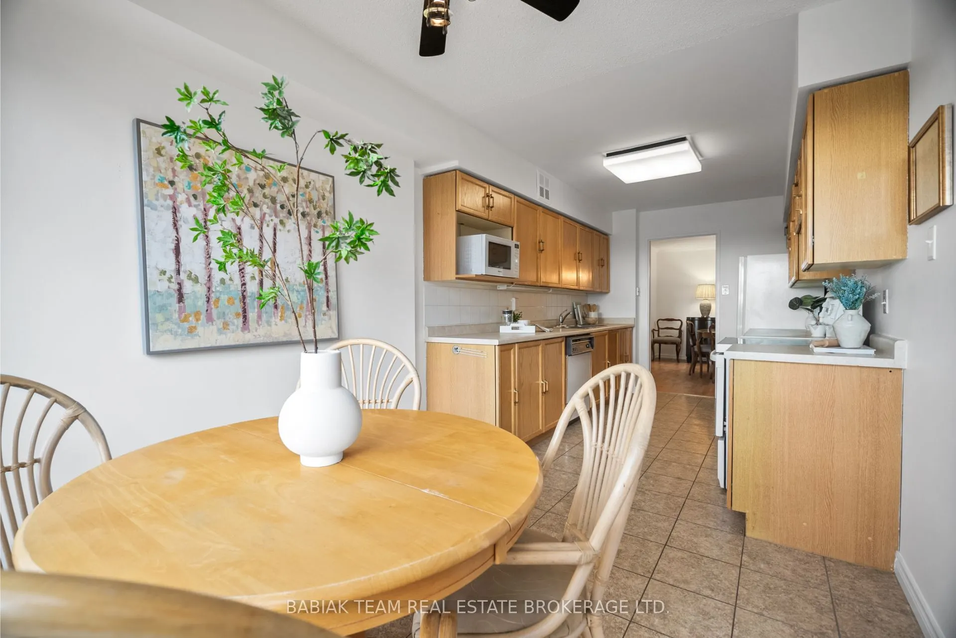 1300 Islington Avenue, #1604